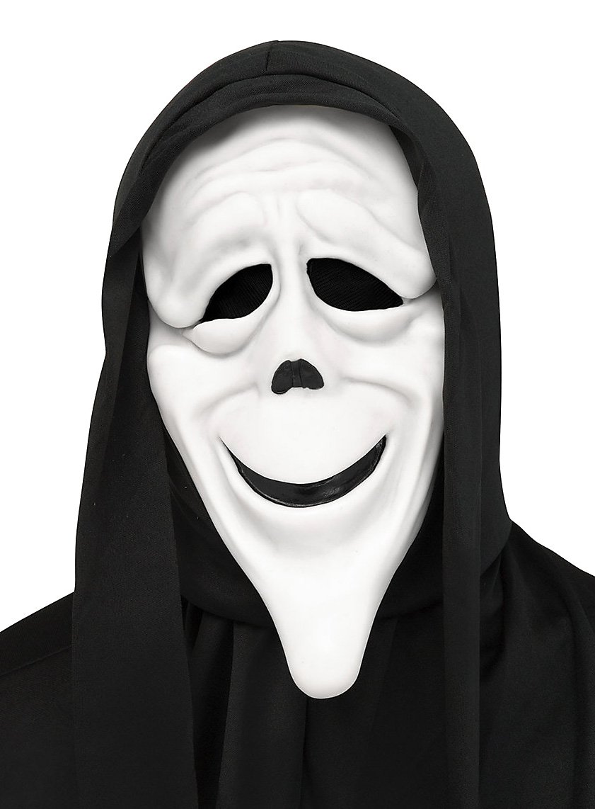 Scary Movie Whaas Up Mask