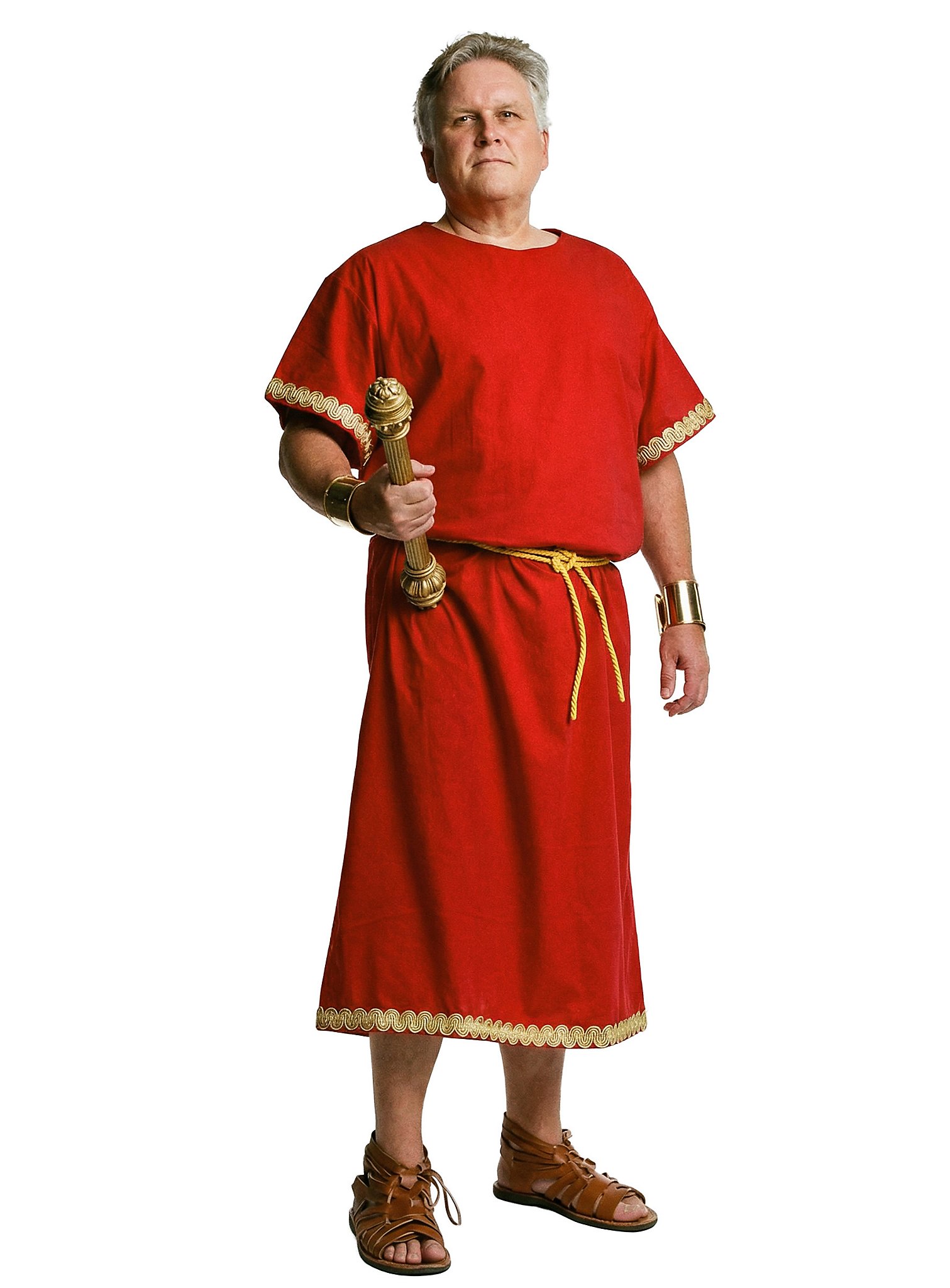 Tunic - Patrician