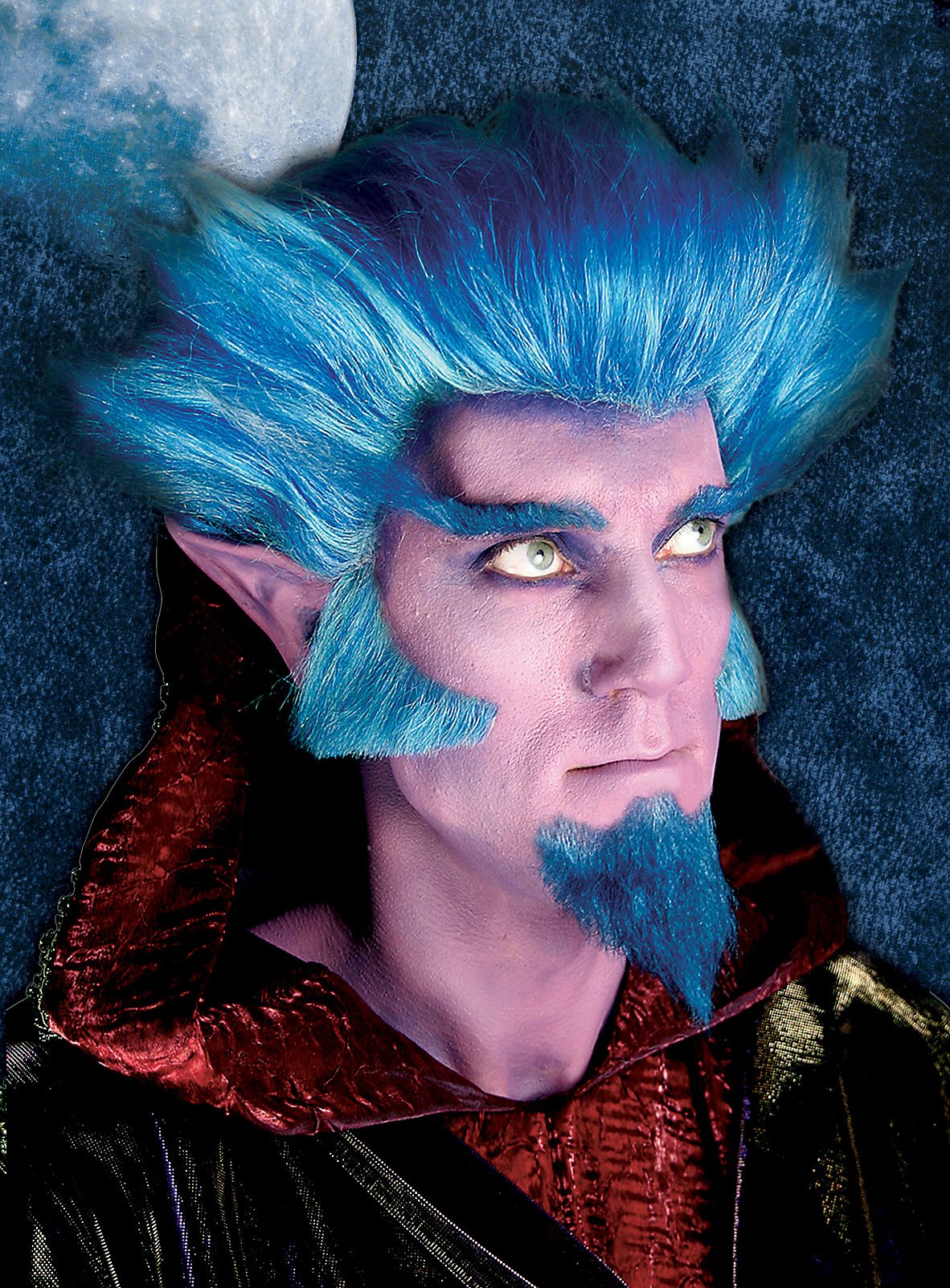 Mondelf Perücke Mondelf Perücke
