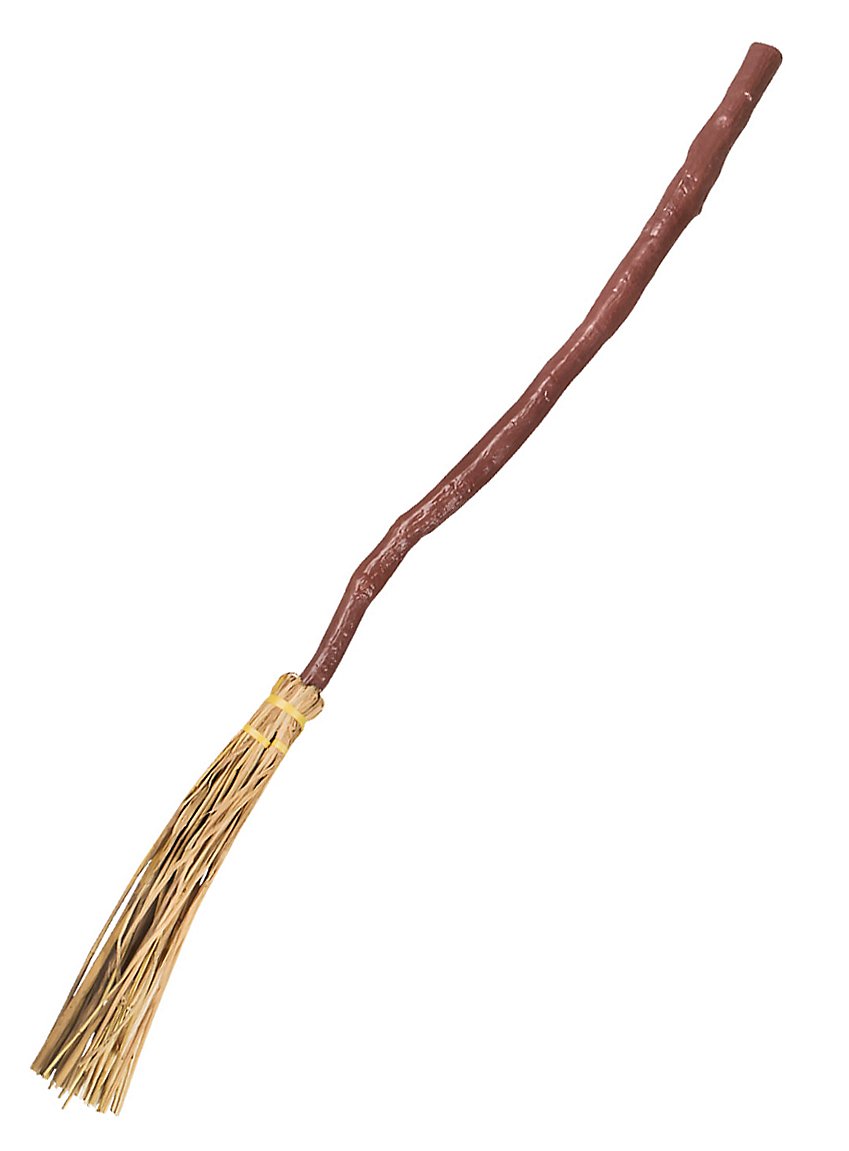 Witch Broom