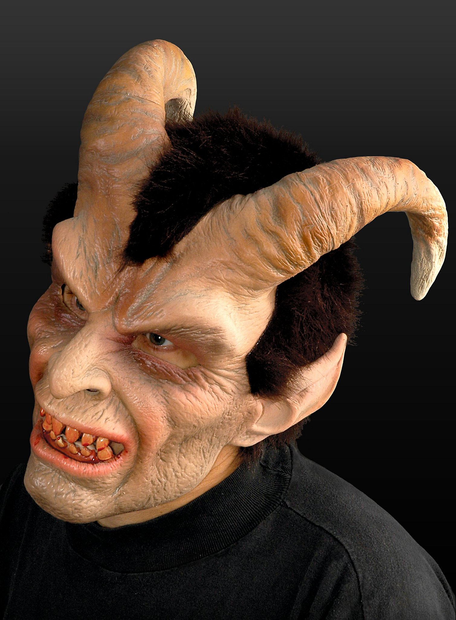 Teufel Maske Teufel Maske