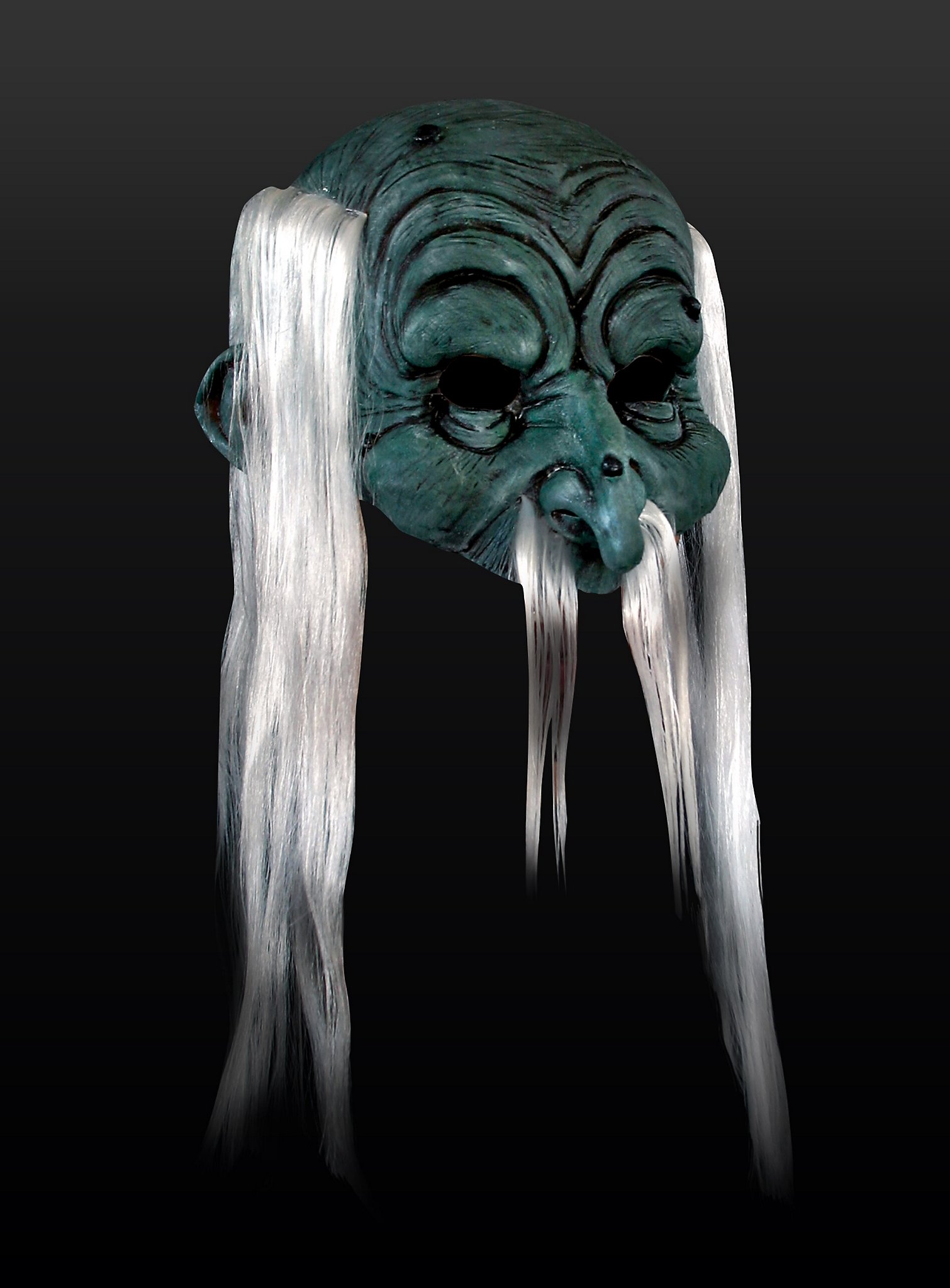Schattenmeister Maske Schattenmeister Maske