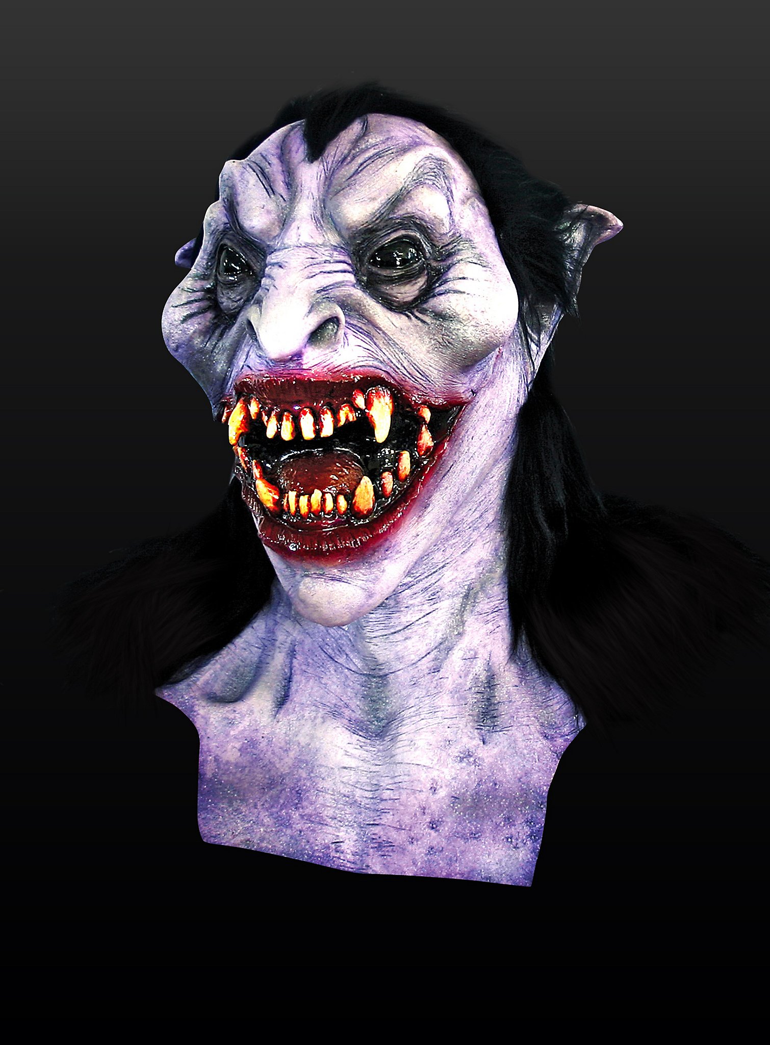 Lillith Maske Lillith Maske