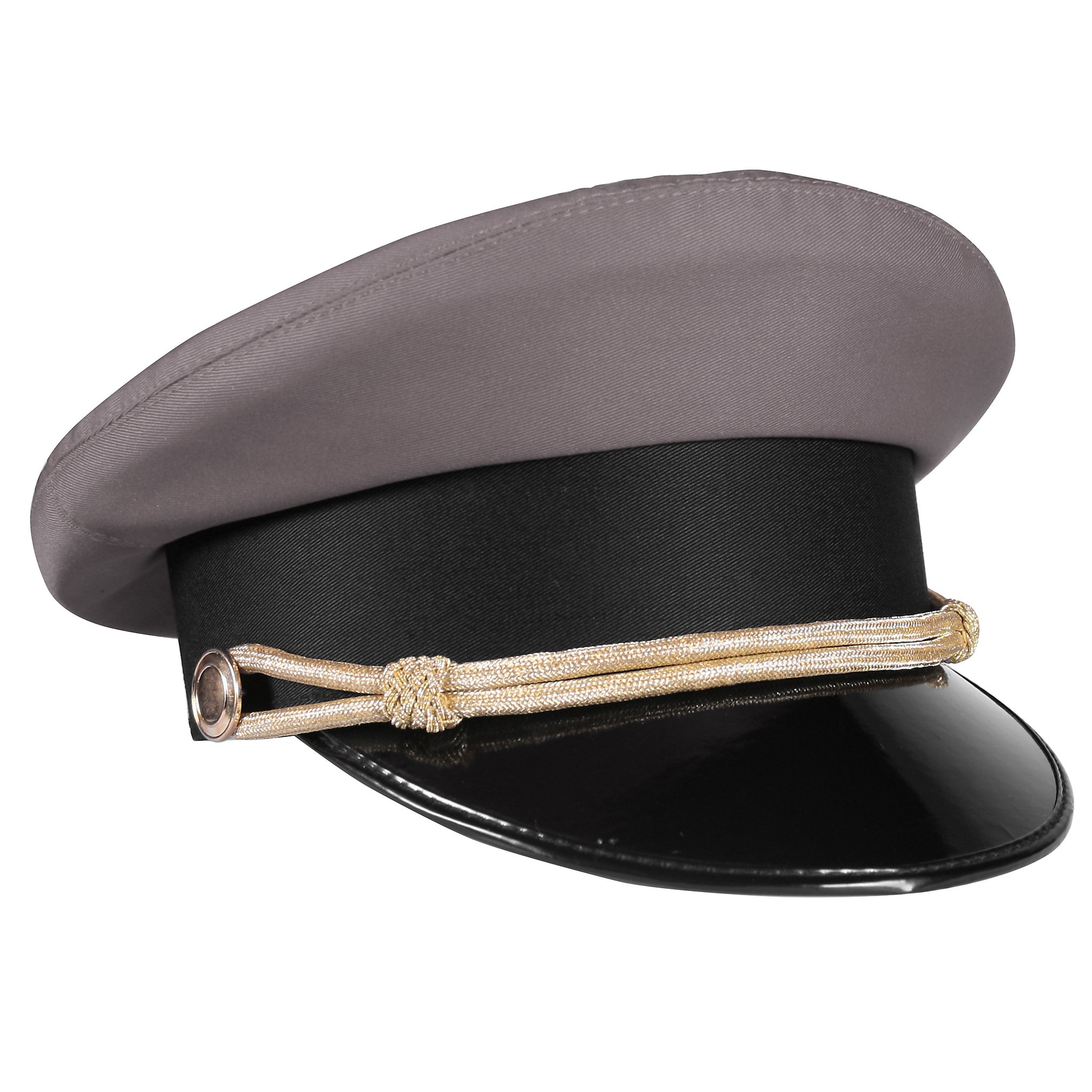 Chauffeur Schirmmütze