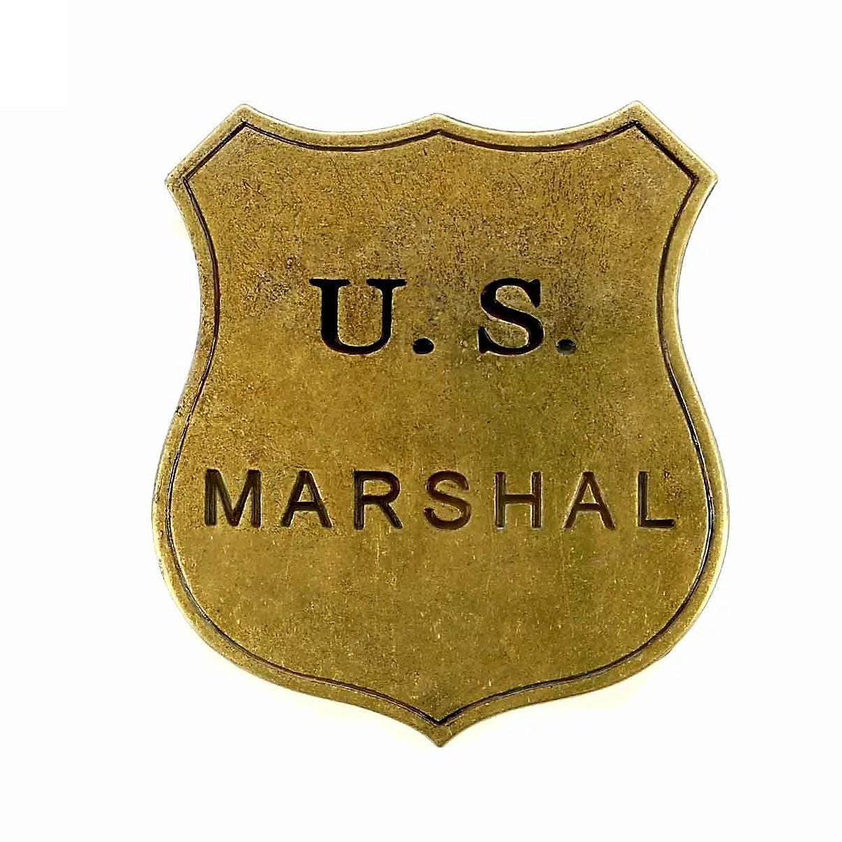 US Marshal Insigne