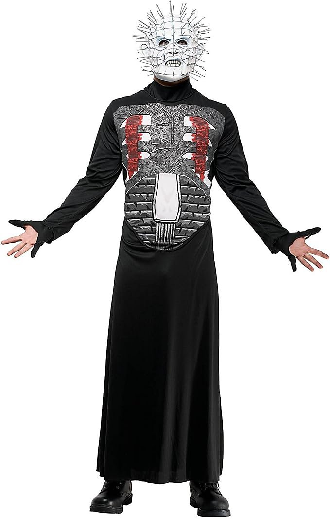 Hellraiser - Costume originale di Pinhead