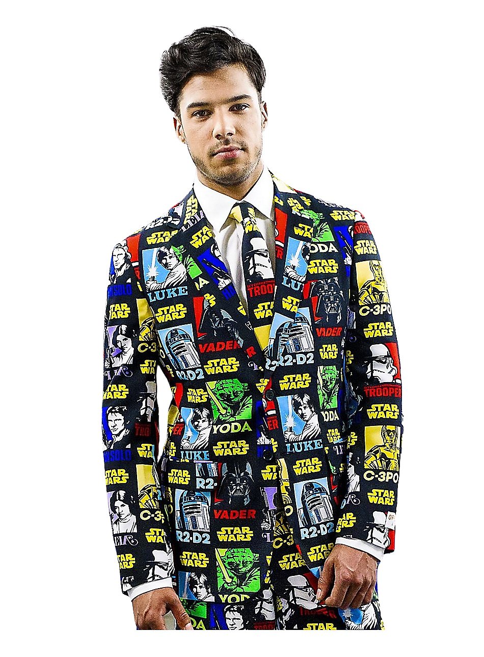 Chaqueta Opposuit Strong Force