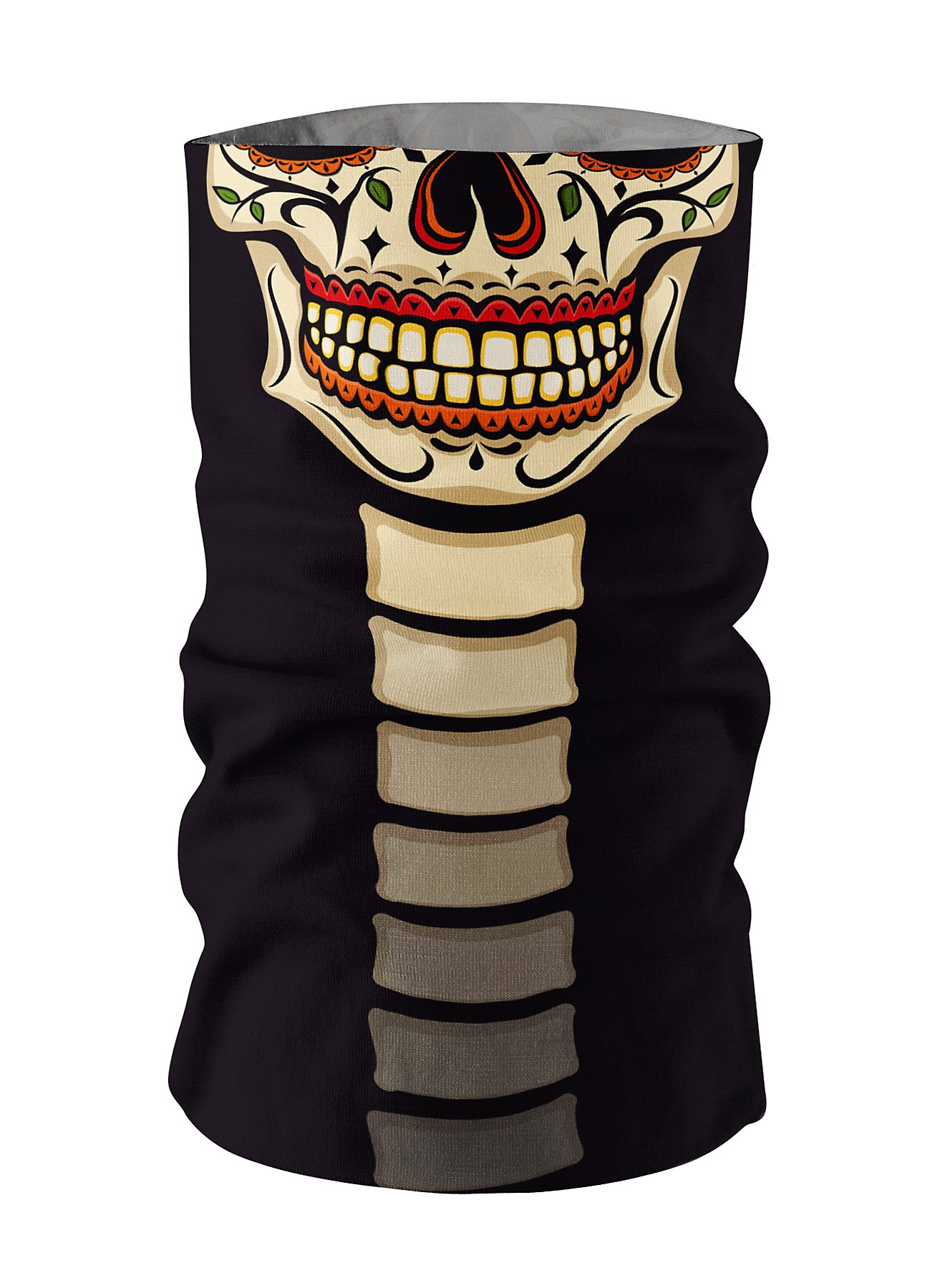 Scarf Senor Muerte