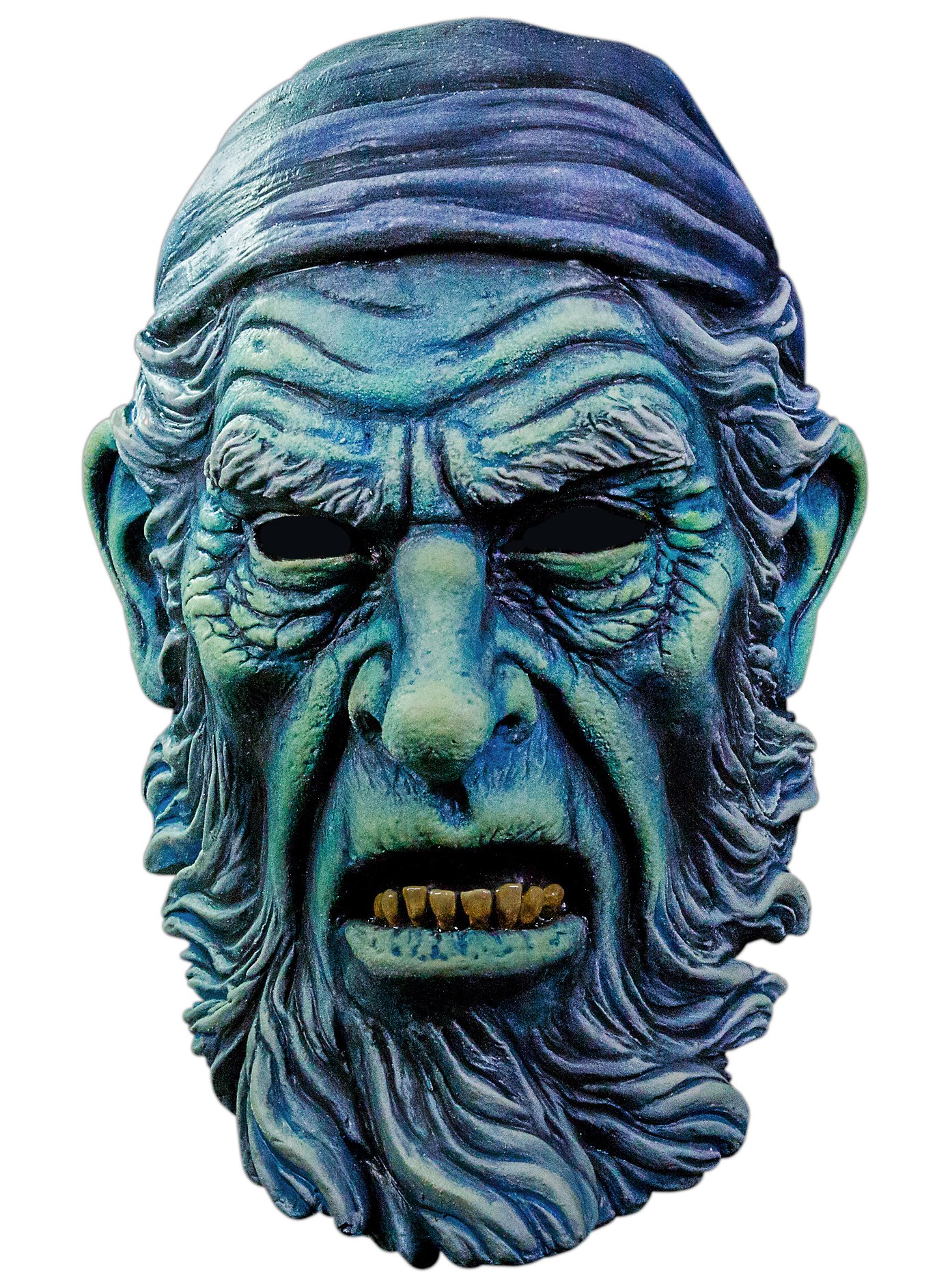 Geestpiraat masker
