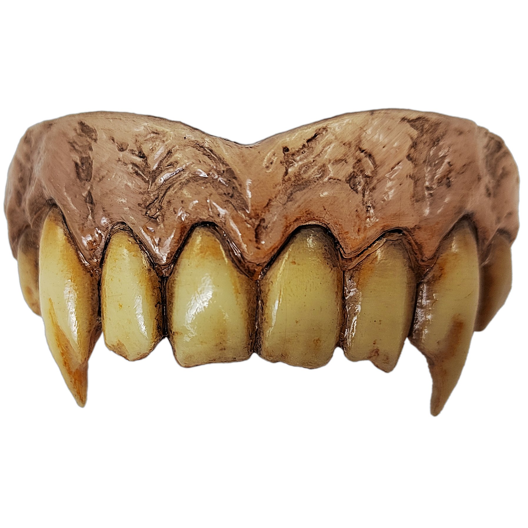 Vampirzähne Untergebener