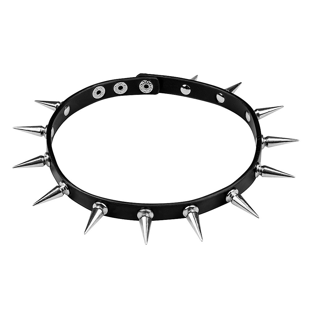 Collar De Pinchos