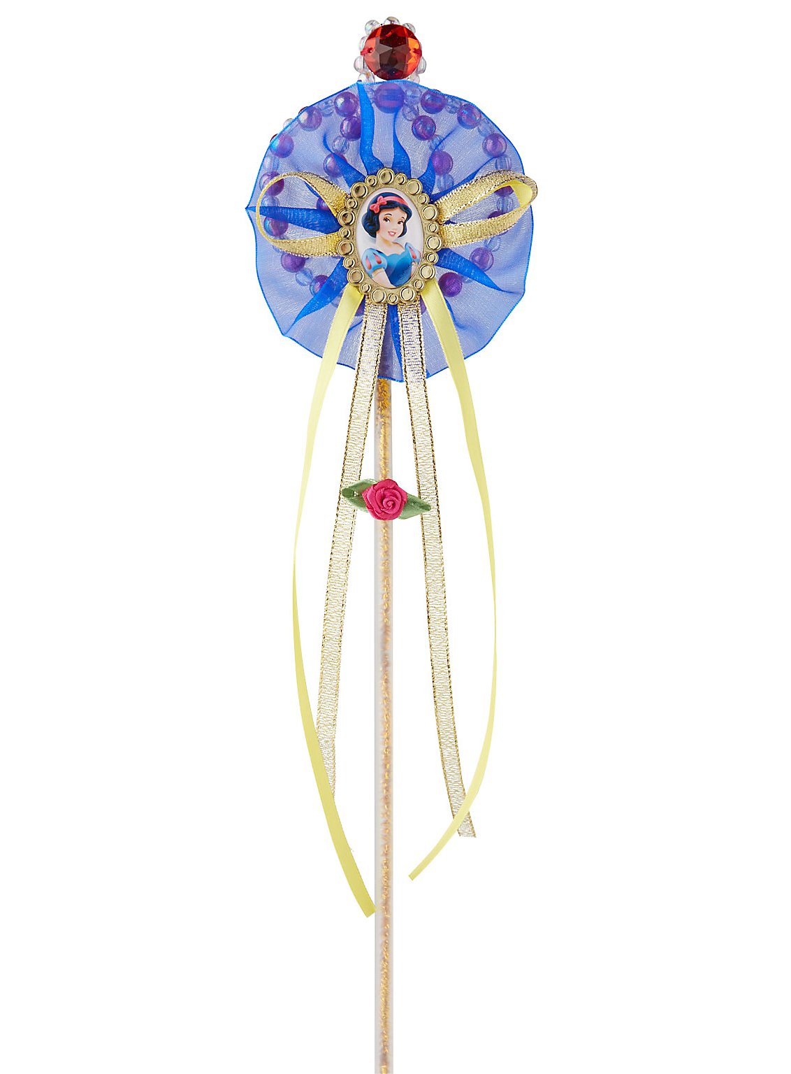 Cetro De La Princesa Blancanieves De Disney
