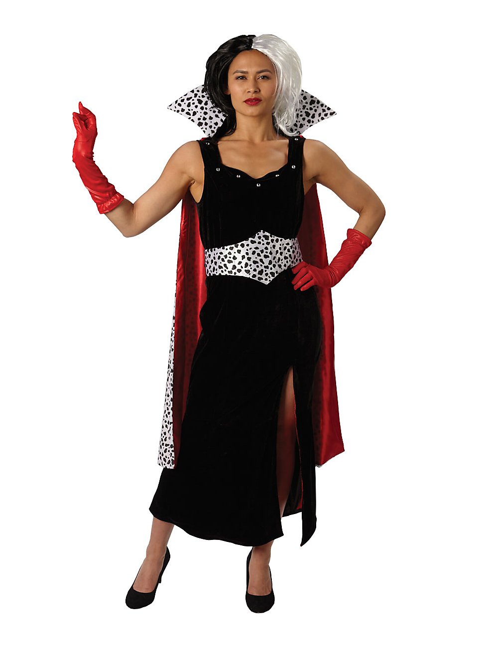 Disney's Cruella Kostuum Deluxe