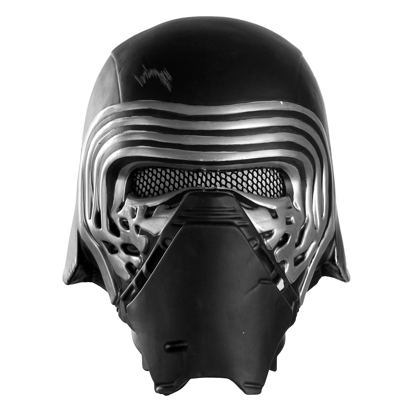 Star Wars 7 Kylo Ren demi-masque pour enfants