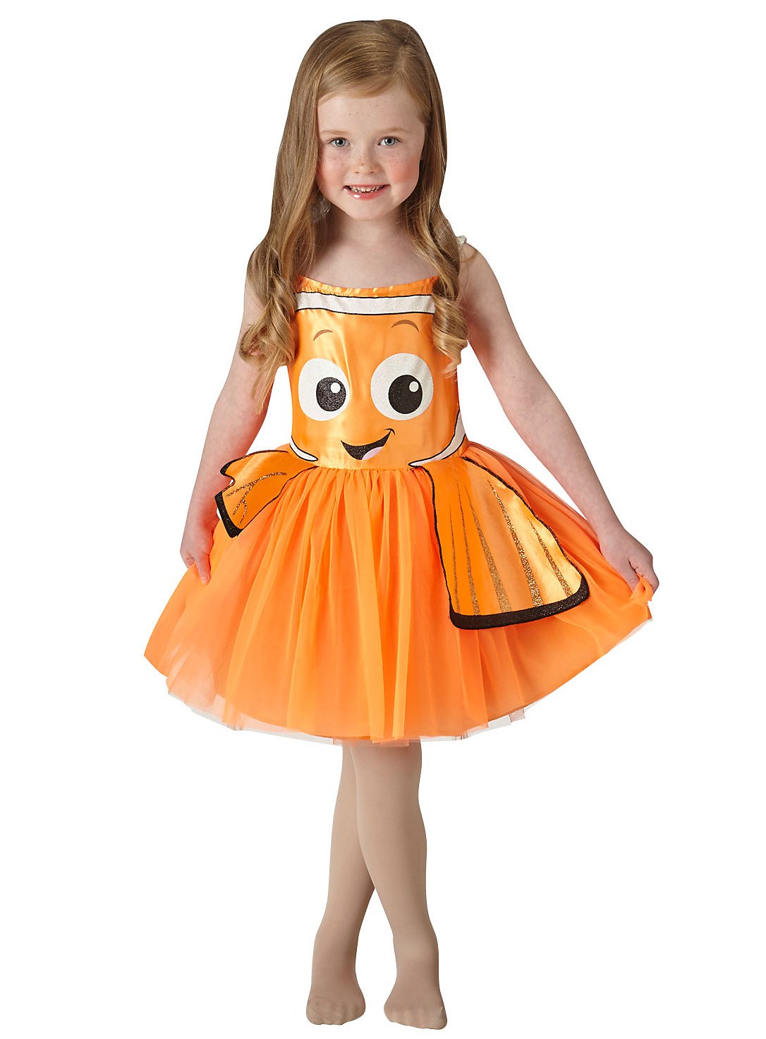 Finding Nemo tutu jurk voor kinderen