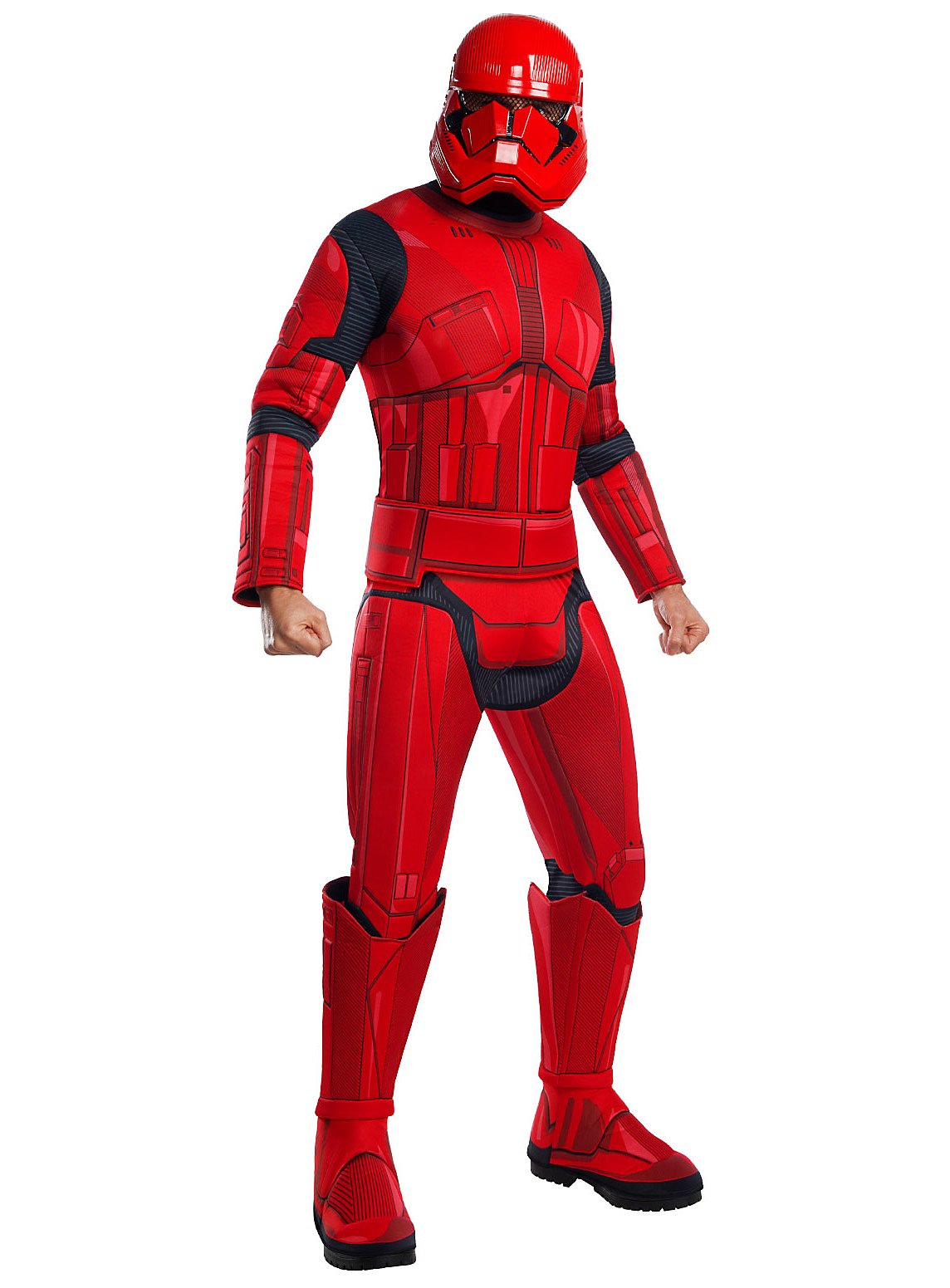 Star Wars 9 Sith Trooper Kostüm