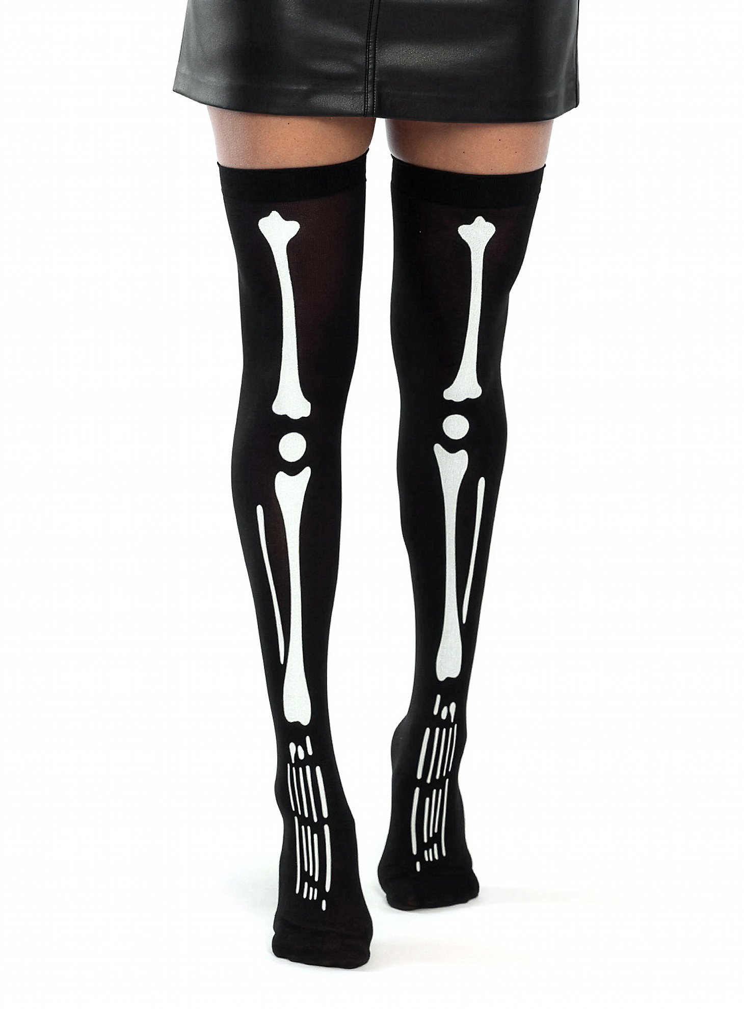 Conception osseuse Overknees