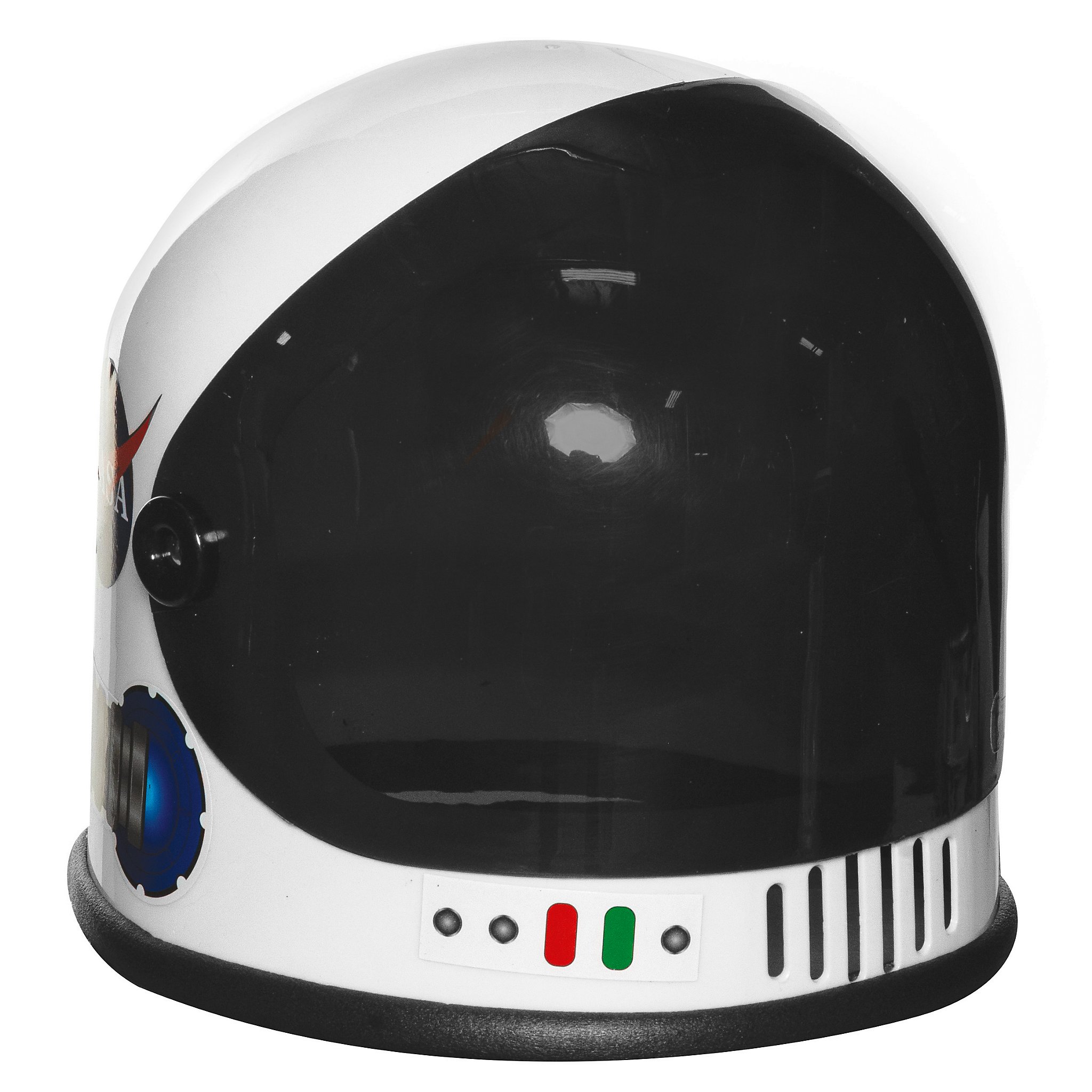 Ruimtevaarder helm voor kinderen