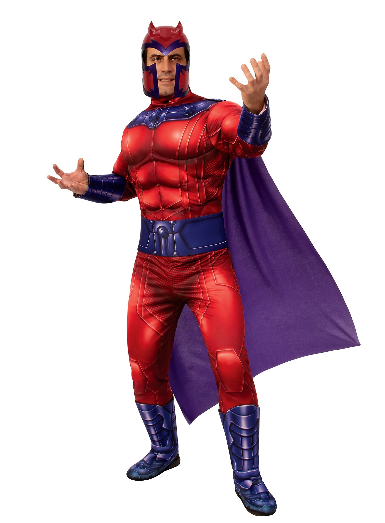 X-Men - Magneto kostuum
