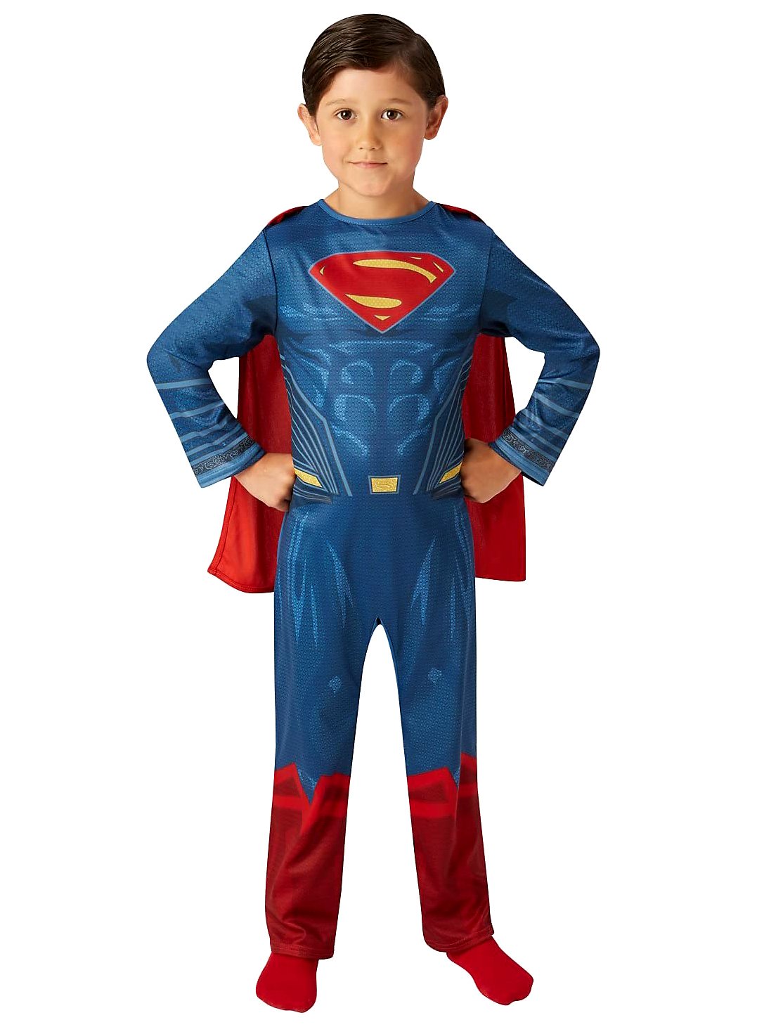 Costume da Superman per bambini - Batman v Superman