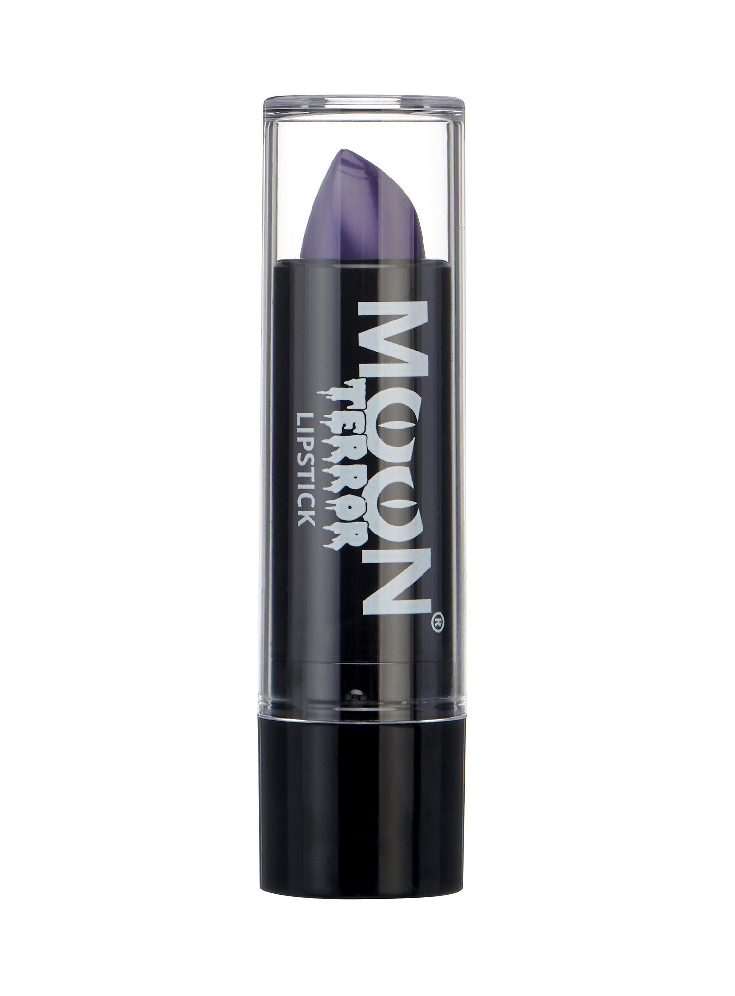 Moon Terror Halloween lippenstift paars