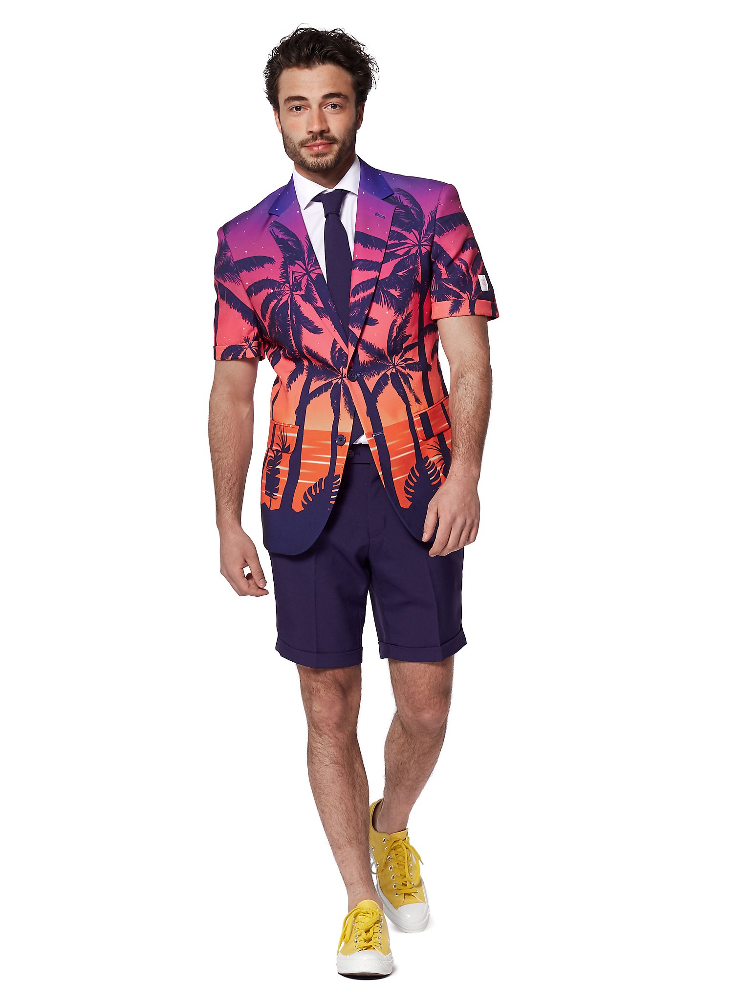 Abito estivo OppoSuit Suave Sunset