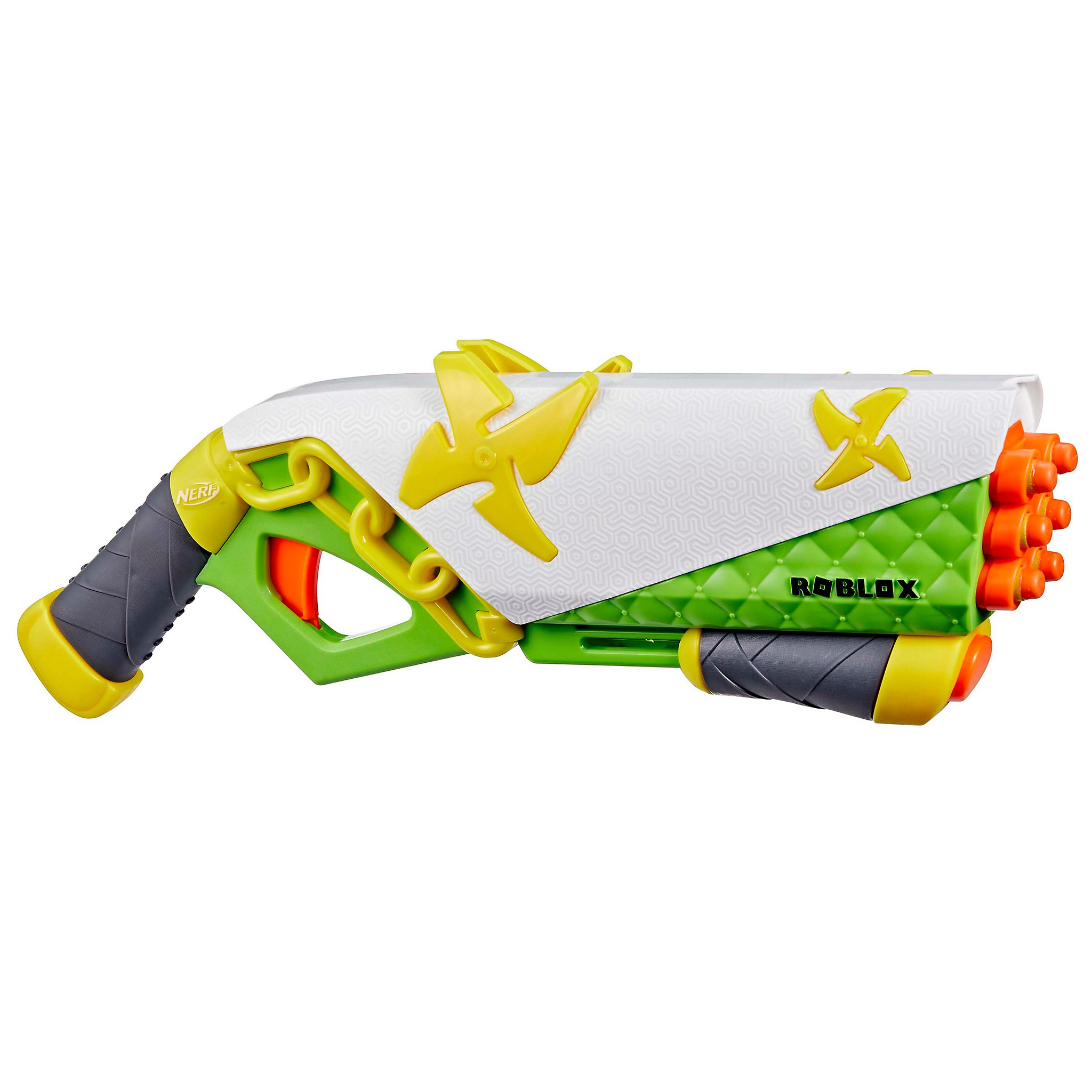 NERF - Roblox Ninja Legends Shadow Sensei