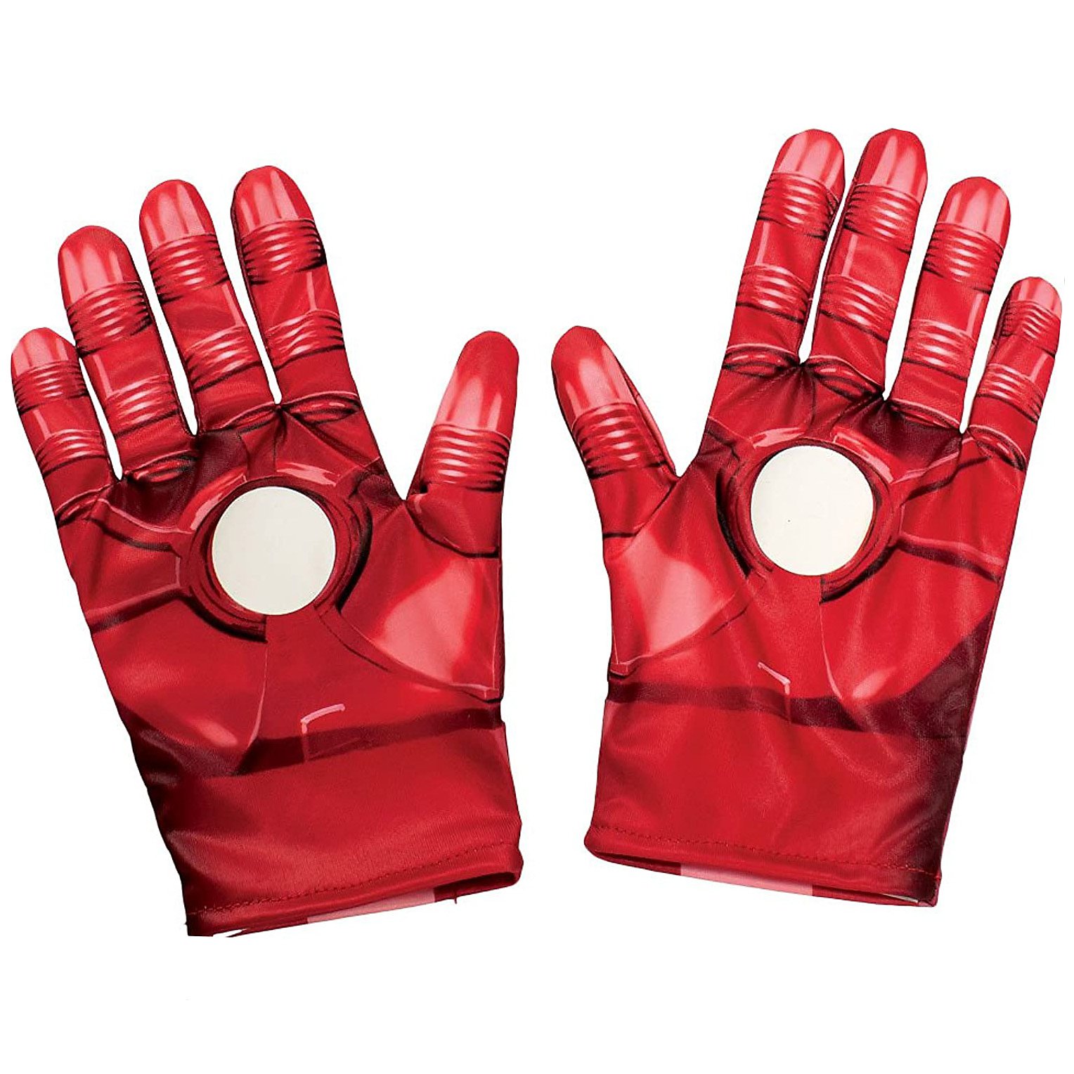 Iron Man Gloves for Kids