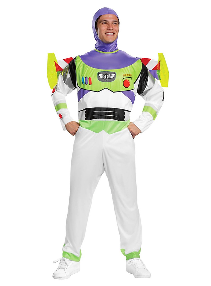 Costume da Buzz Lightyear di Toy Story 4