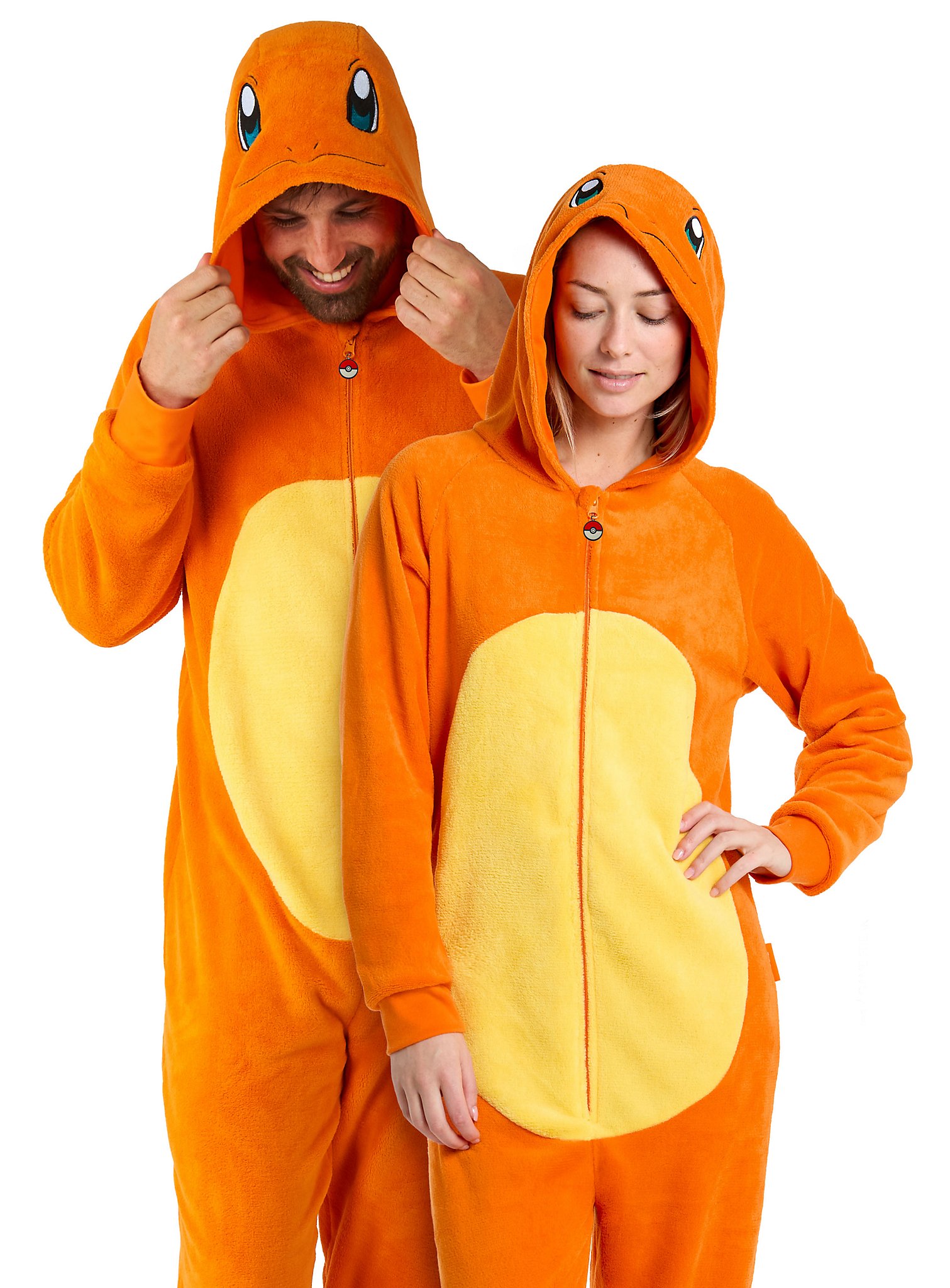 Onesie Glumanda d'OppoSuits