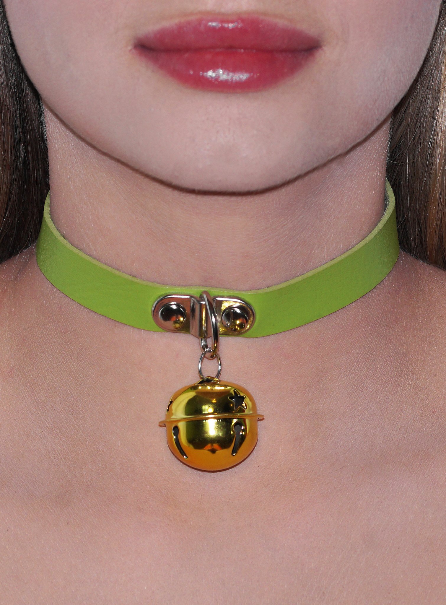 Collare Ring My Bell