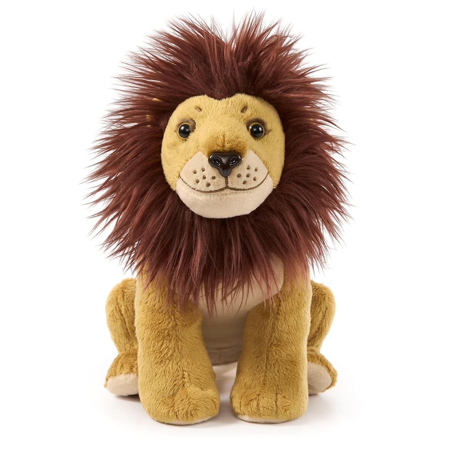 Harry Potter - Gryffindor Lion soft toy