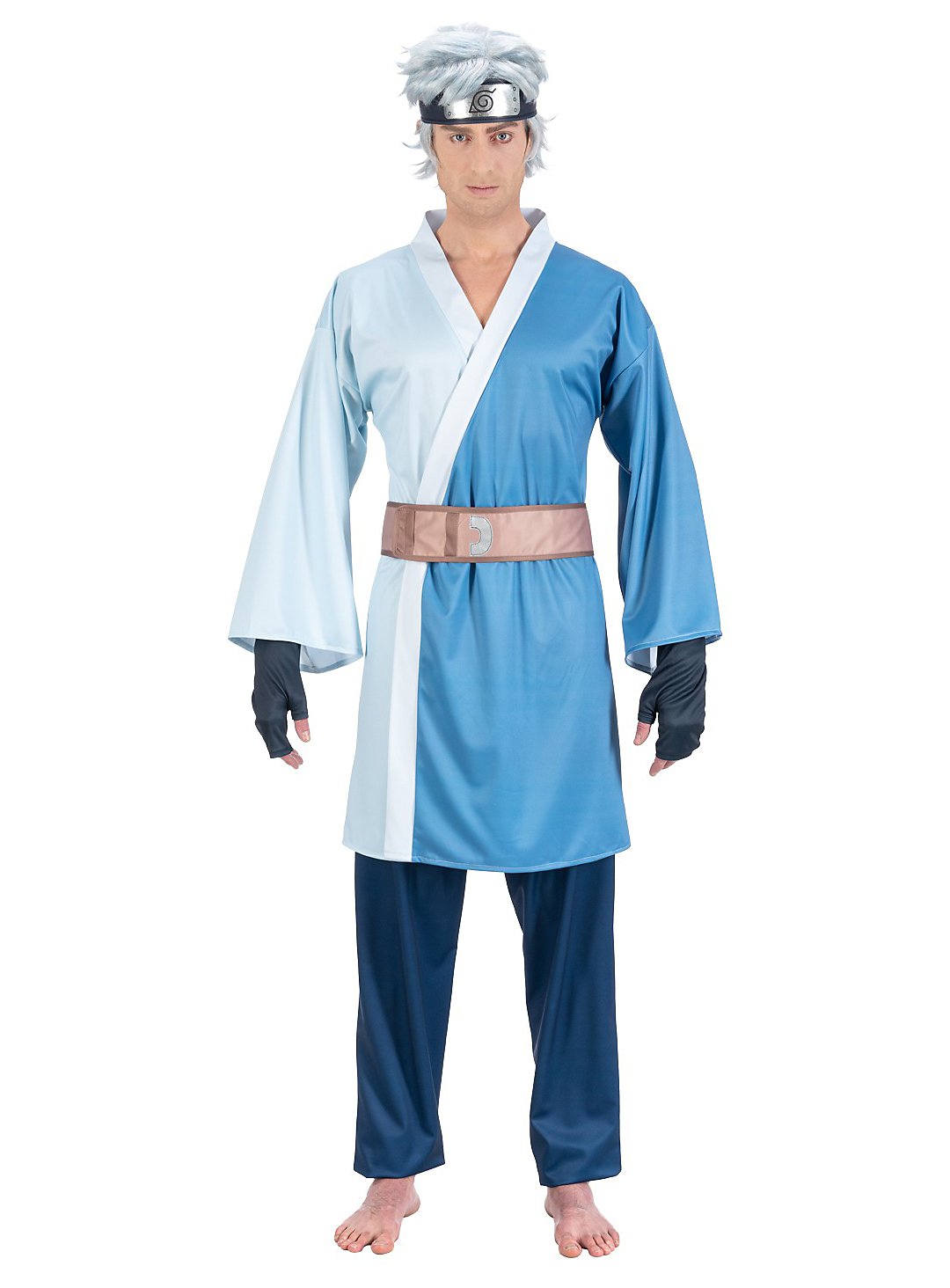 Naruto – Mitsuki Kostüm