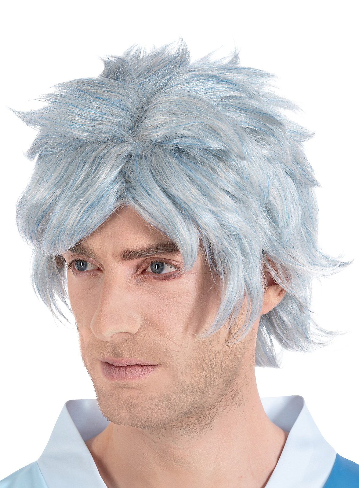 Naruto - Perruque Mitsuki