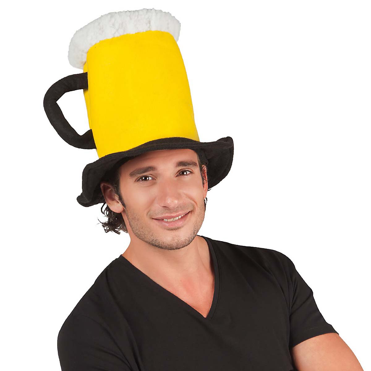 Cappello da birra
