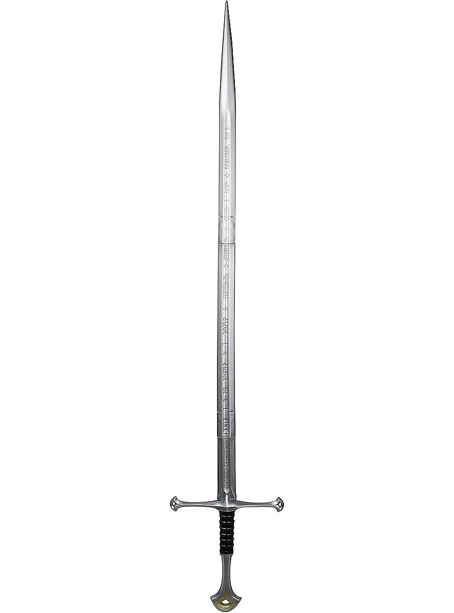 The Lord Of The Rings - Aragorn'S Sword