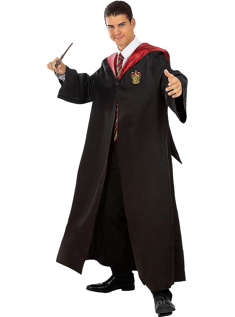 Harry Potter – Gryffindor Umhang