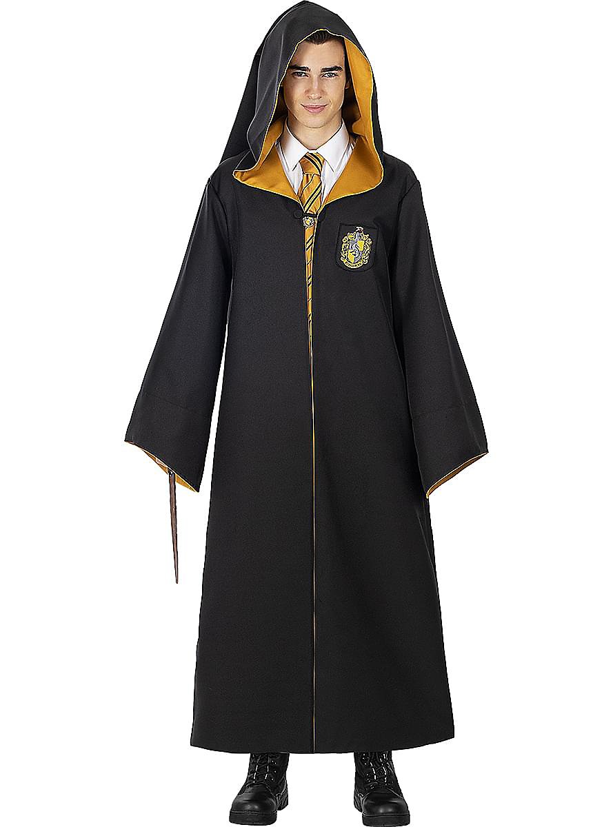 Harry Potter – Hufflepuff mantel Deluxe