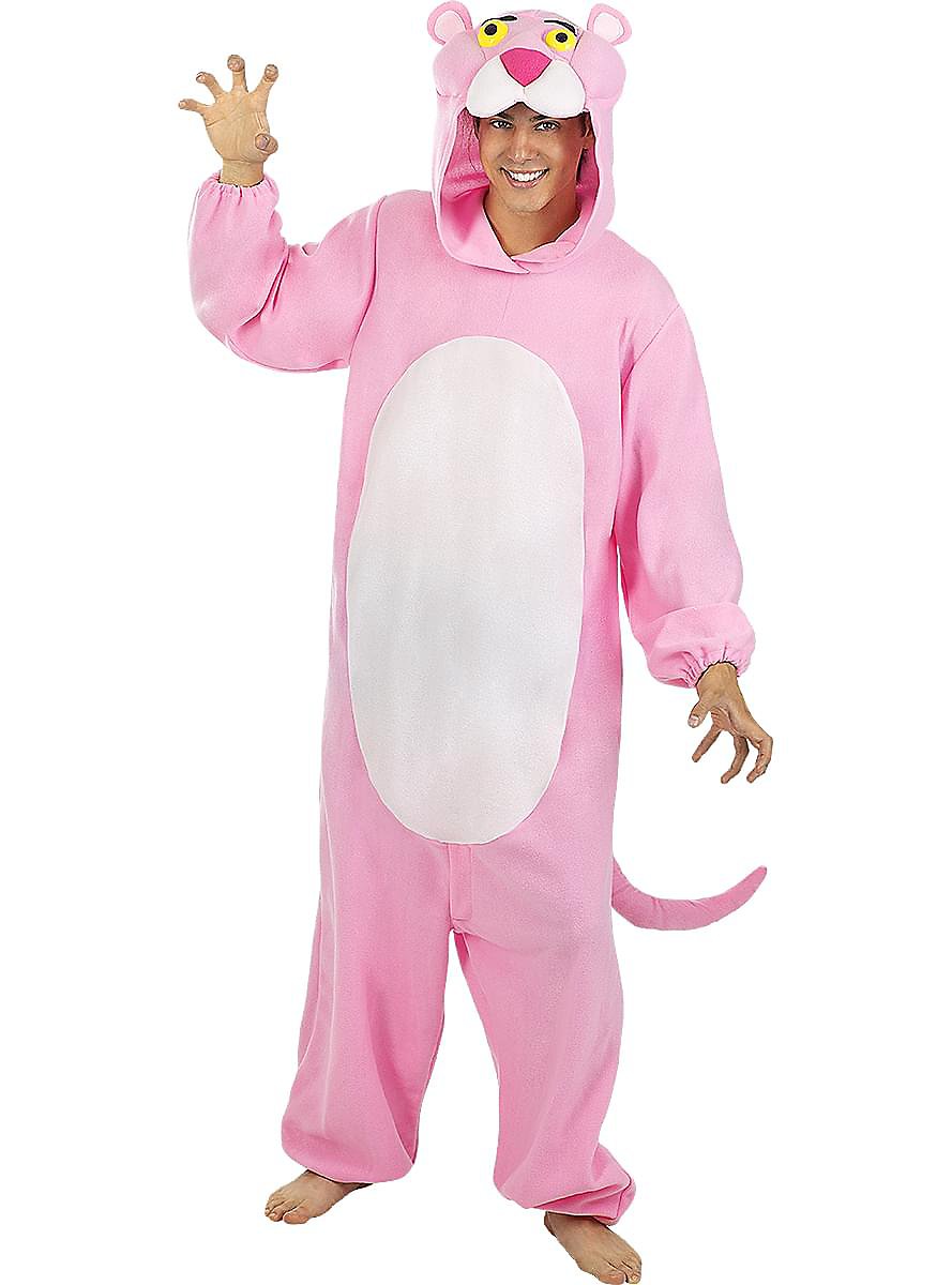 The Pink Panther kostuum