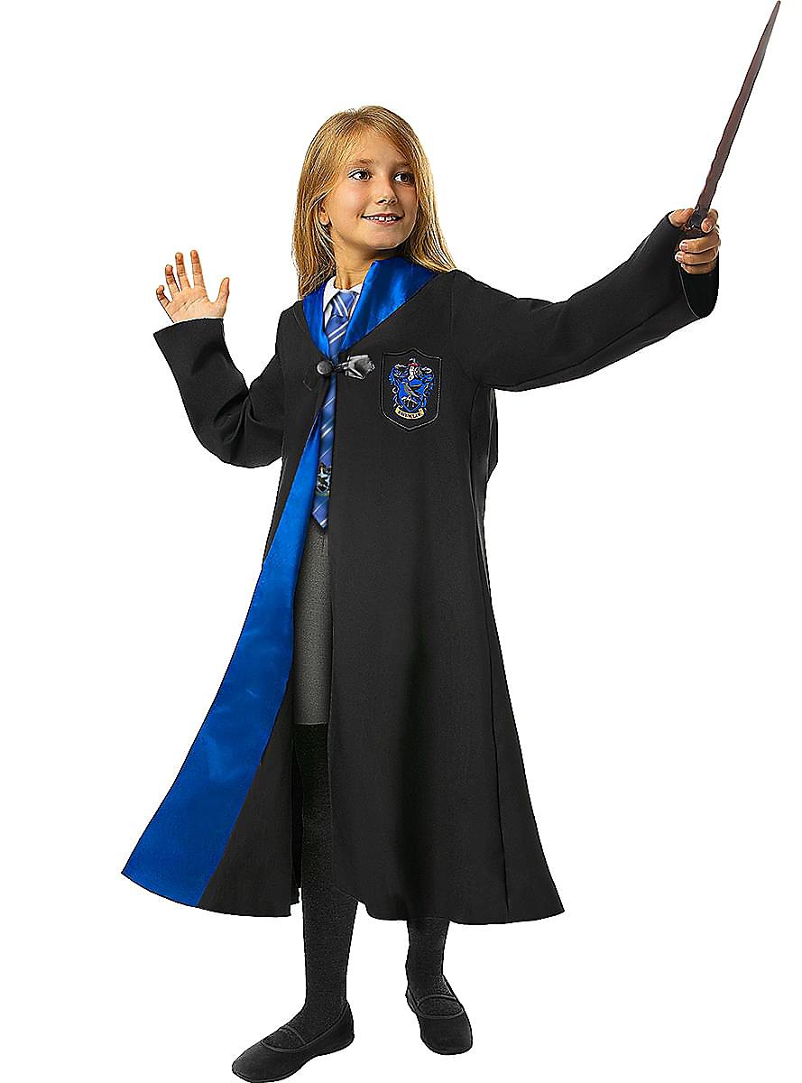 Harry Potter – Ravenclaw Umhang für Kinder
