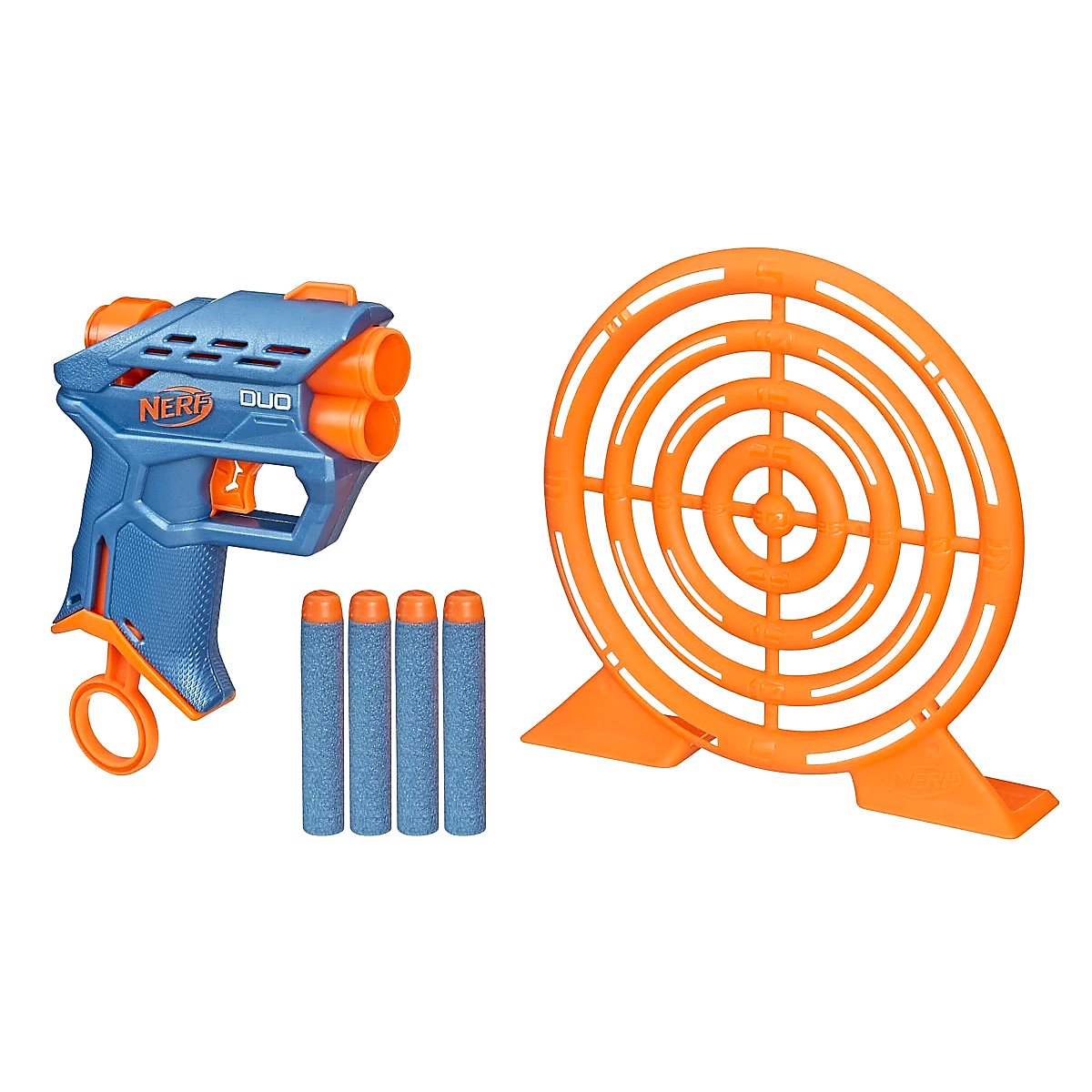 Nerf Elite 2.0 Duo Targeting Set