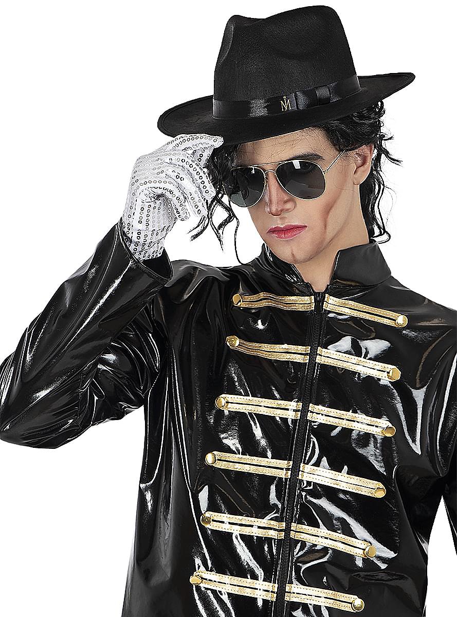 Michael Jackson - Set di accessori