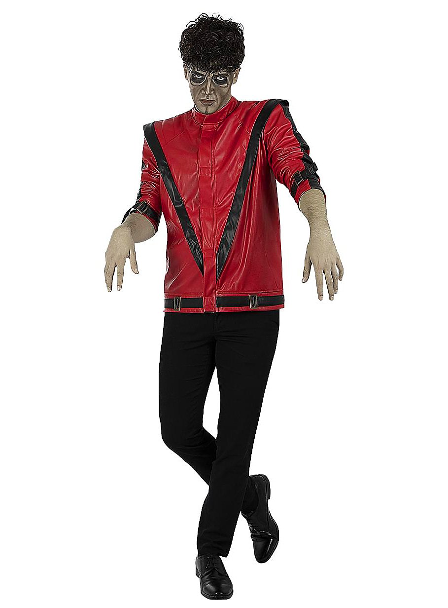 Michael Jackson – Thriller Jacke