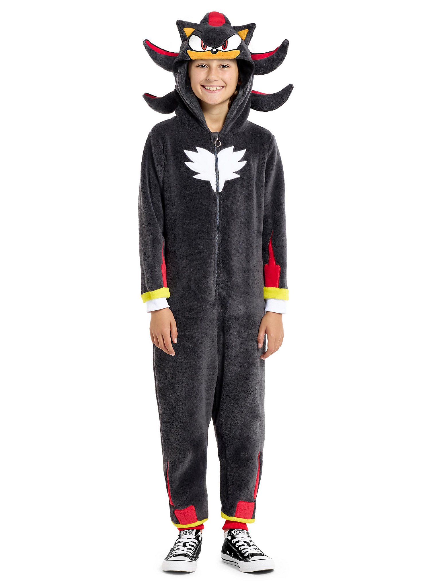 OppoSuits Shadow Onesie for children