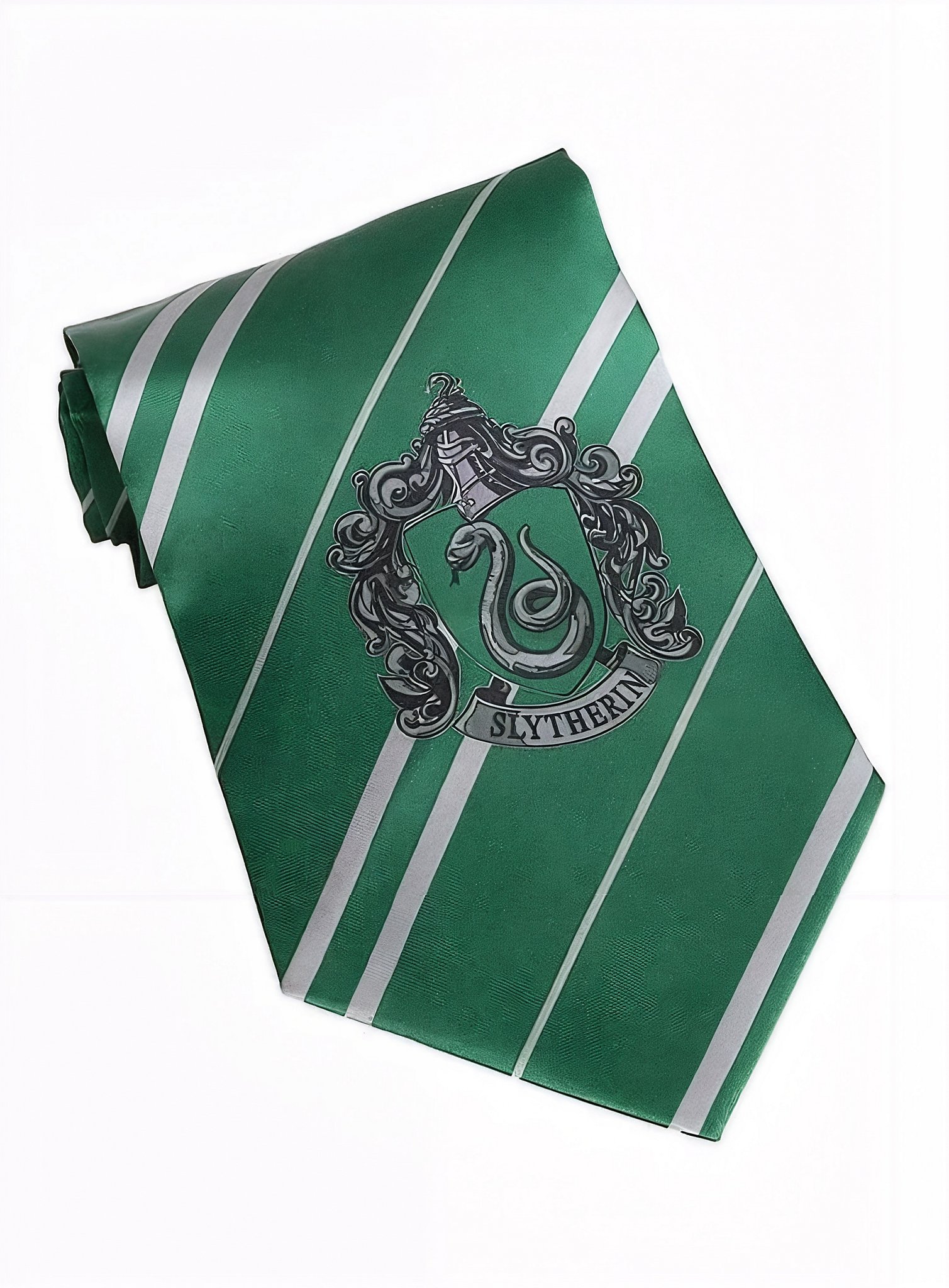 Harry Potter – Slytherin Krawatte