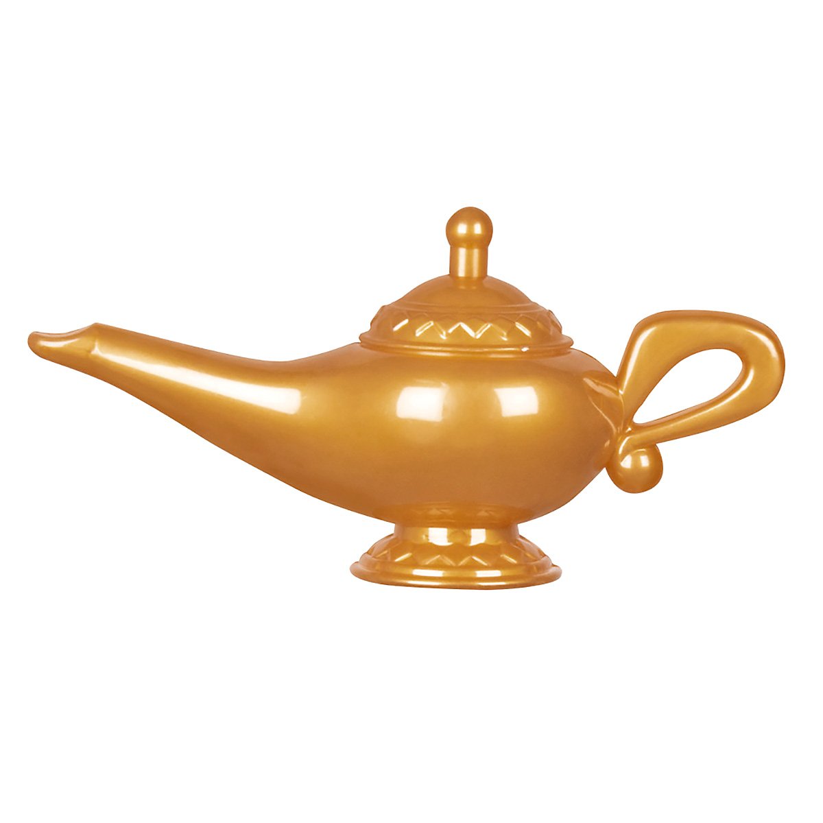 Lámpara Maravillosa De Aladdin