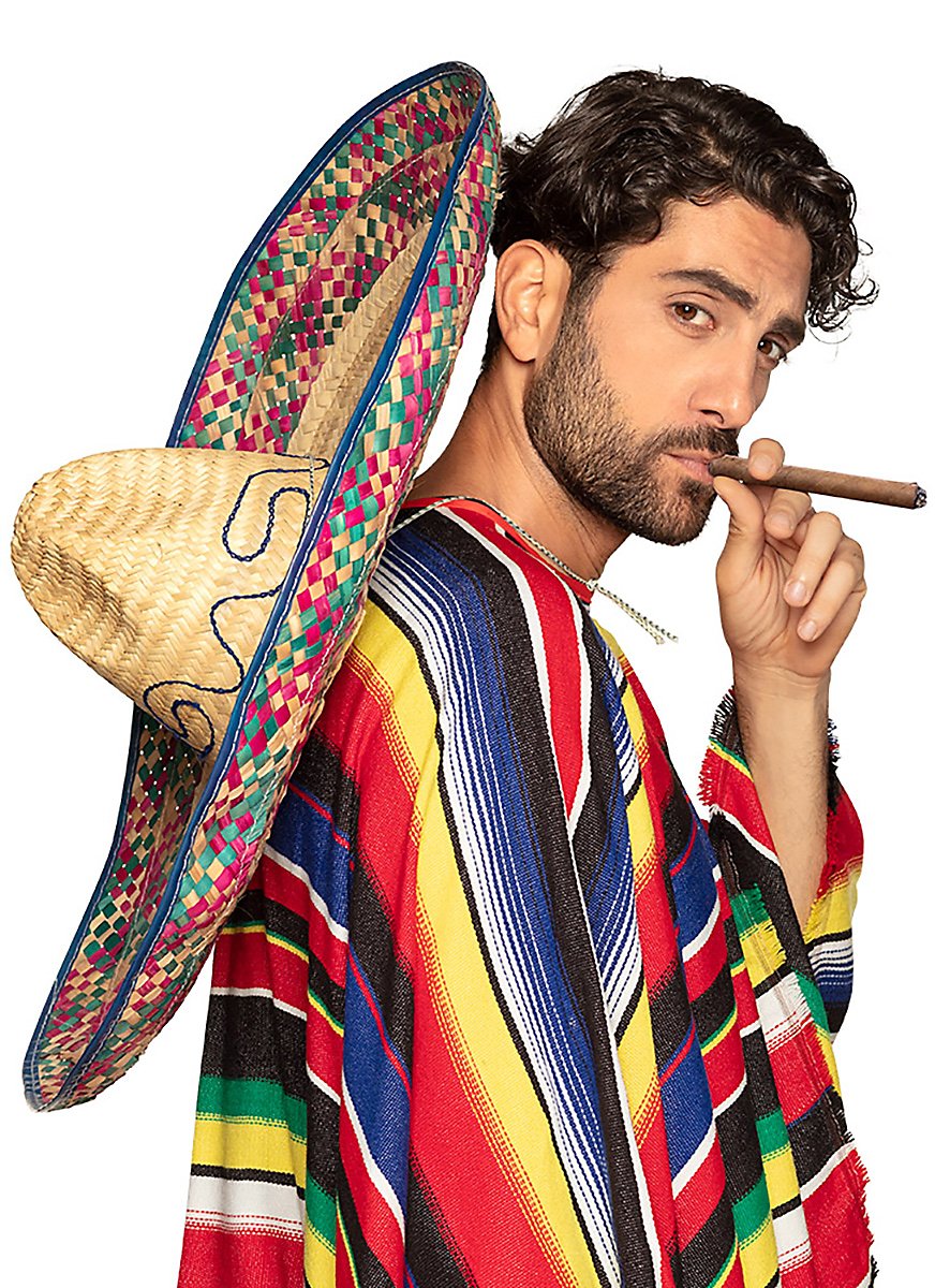 Sombrero Carlos