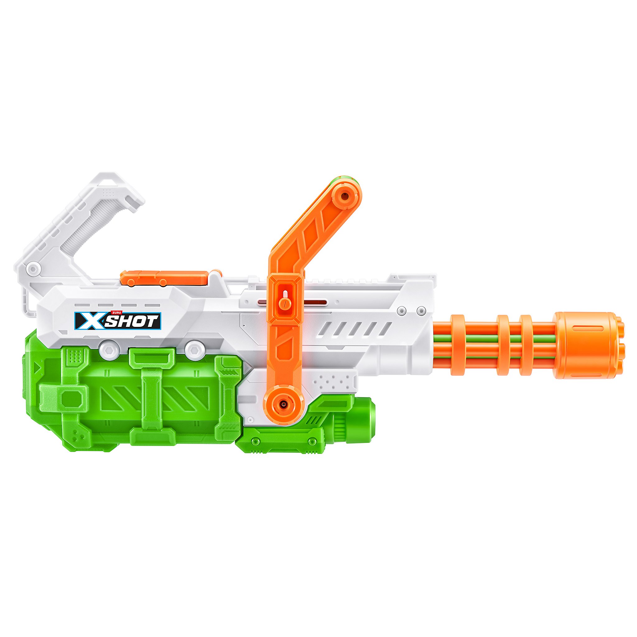 X-Shot Water Fast Fill Hydro Cannon