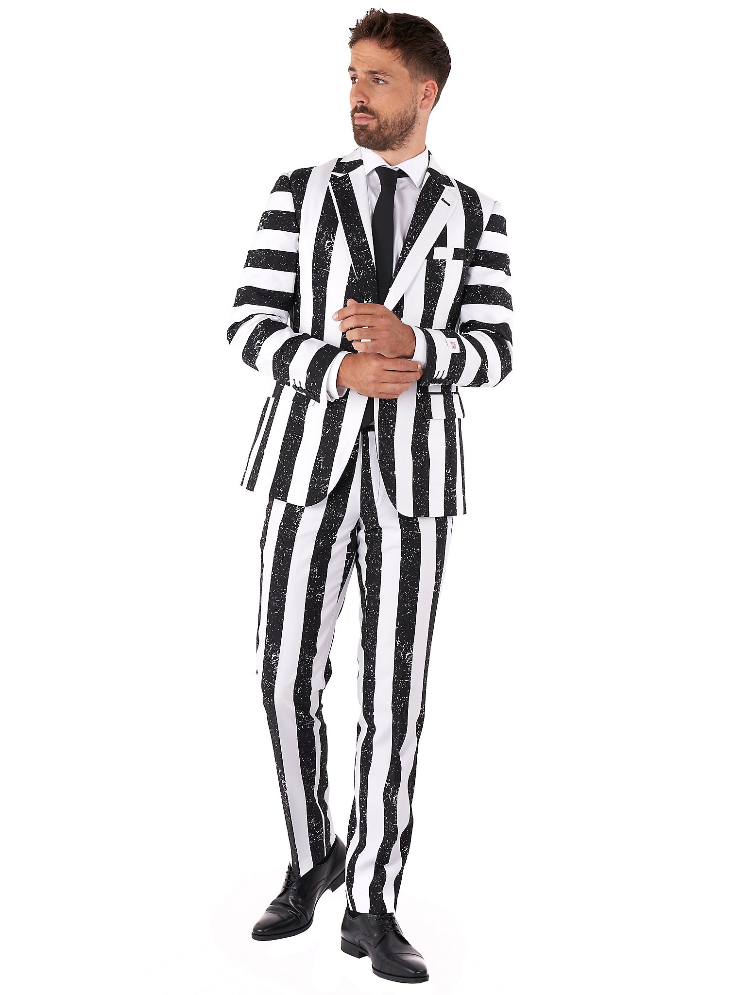 OppoSuits Beetlejuice pak