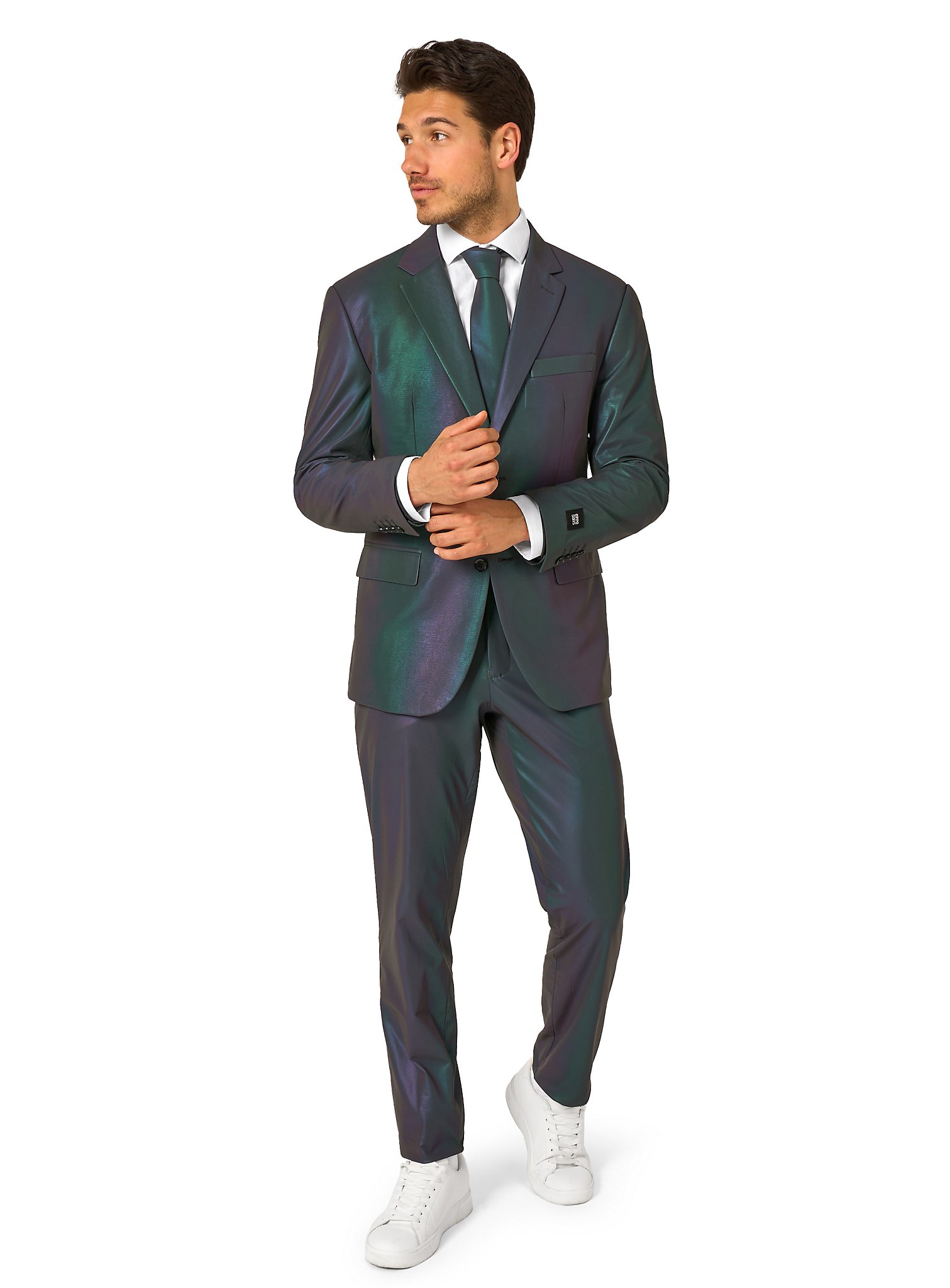 OppoSuits Reflective Perfective Suit